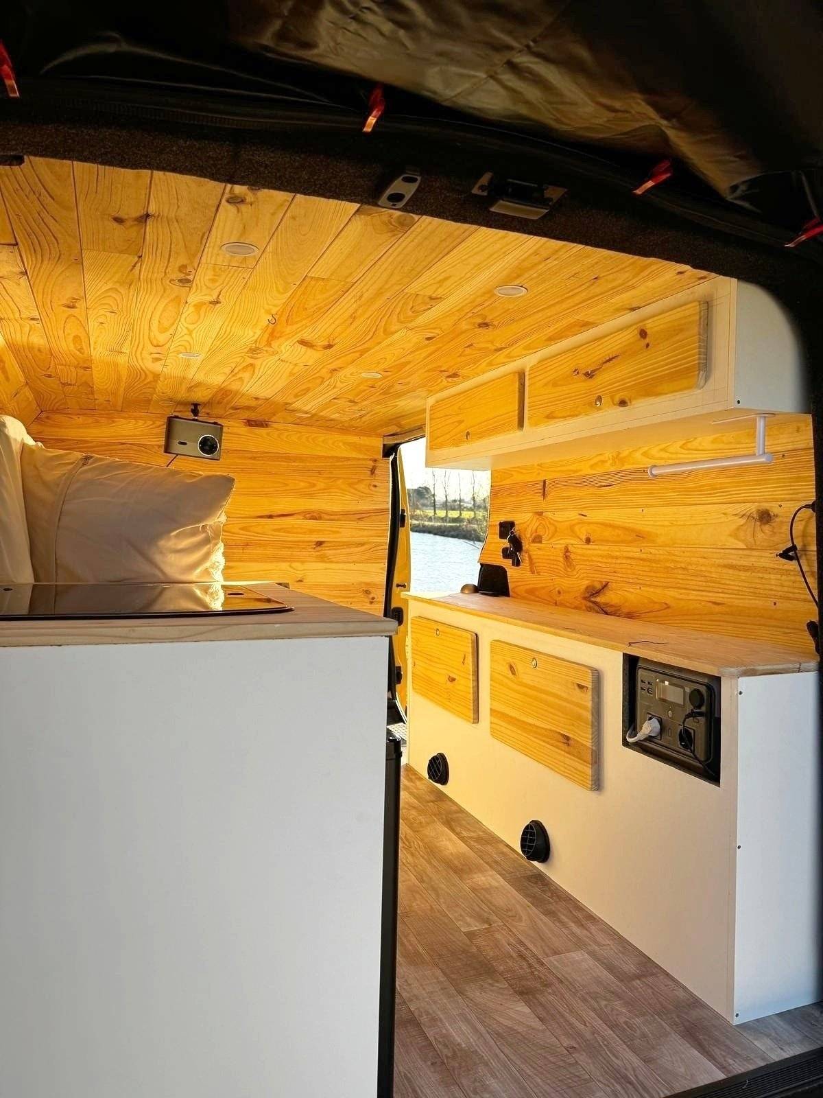 Renault Renault trafic 