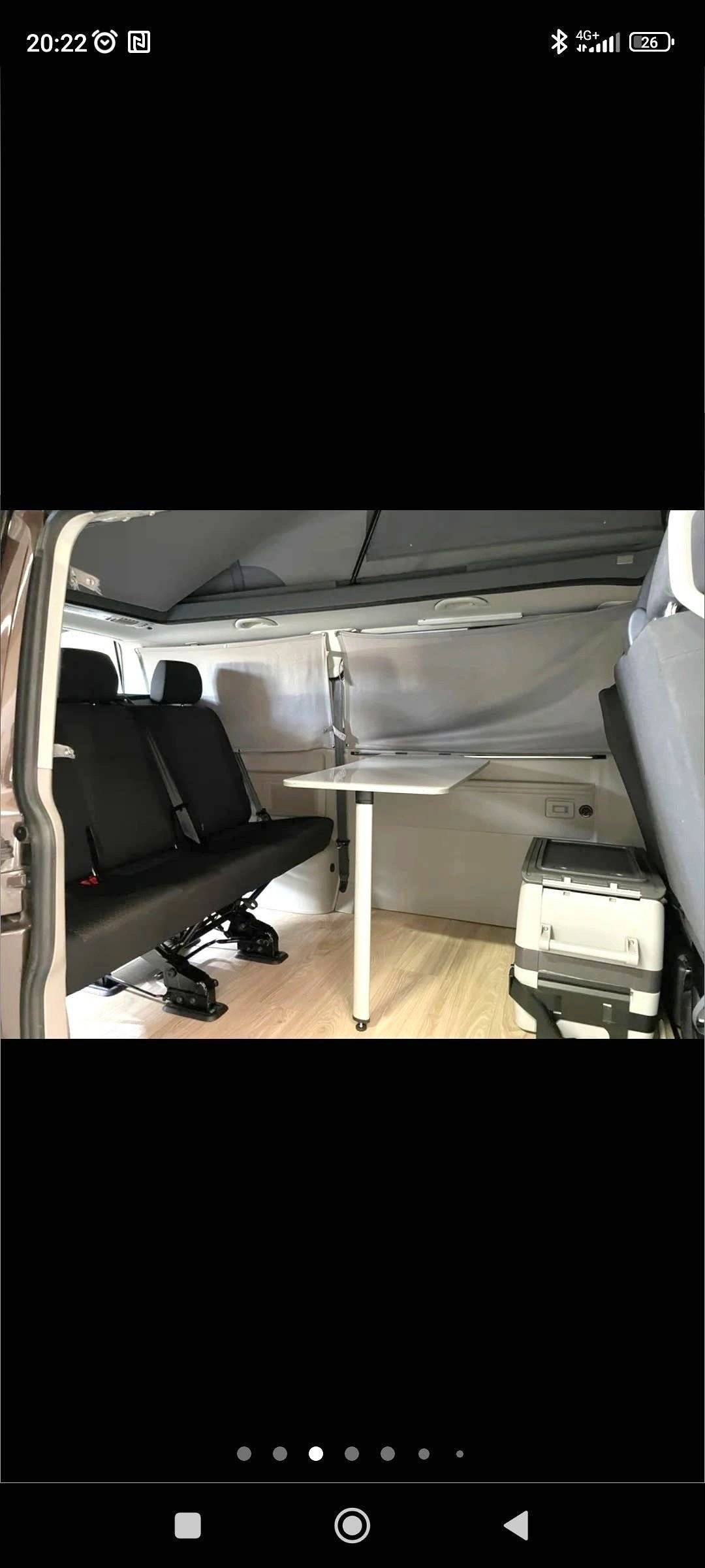 Volkswagen Confortline