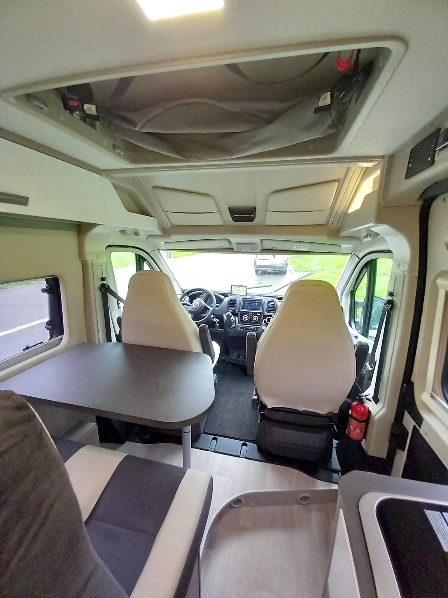 Chausson Chausson VIP 594 