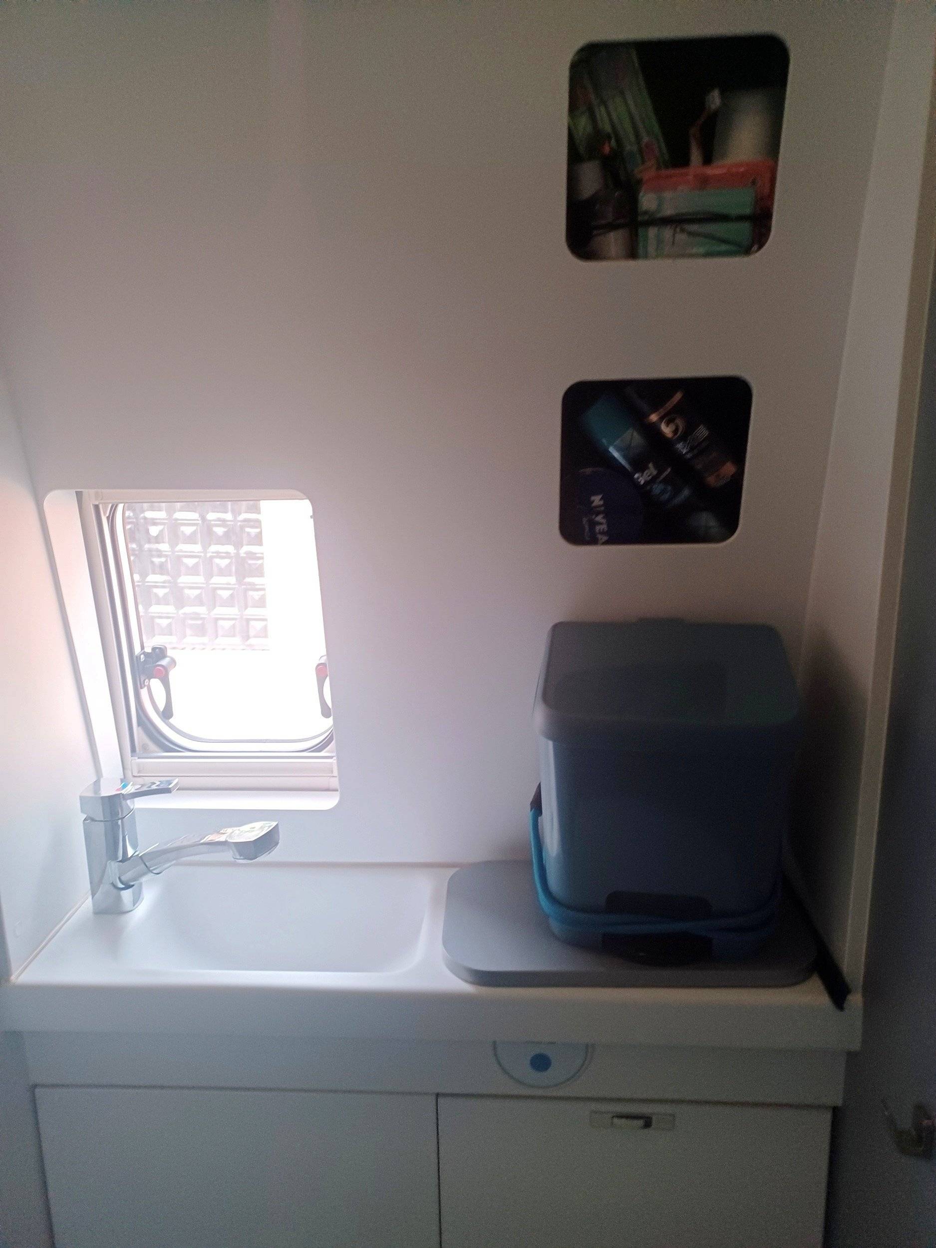 Weinsberg WEINSBERG OUTLAW