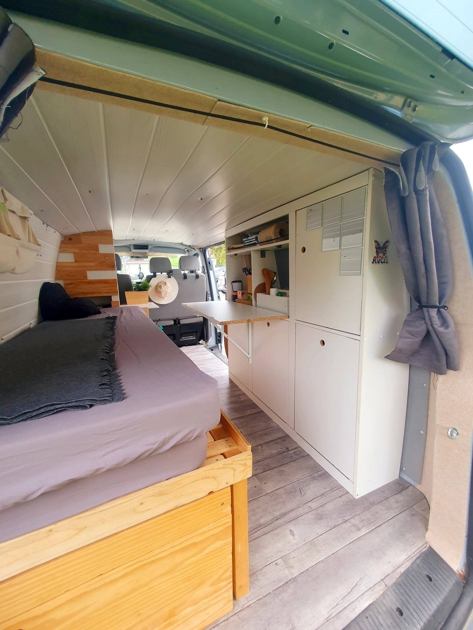 Volkswagen 2,5 l 130 ch