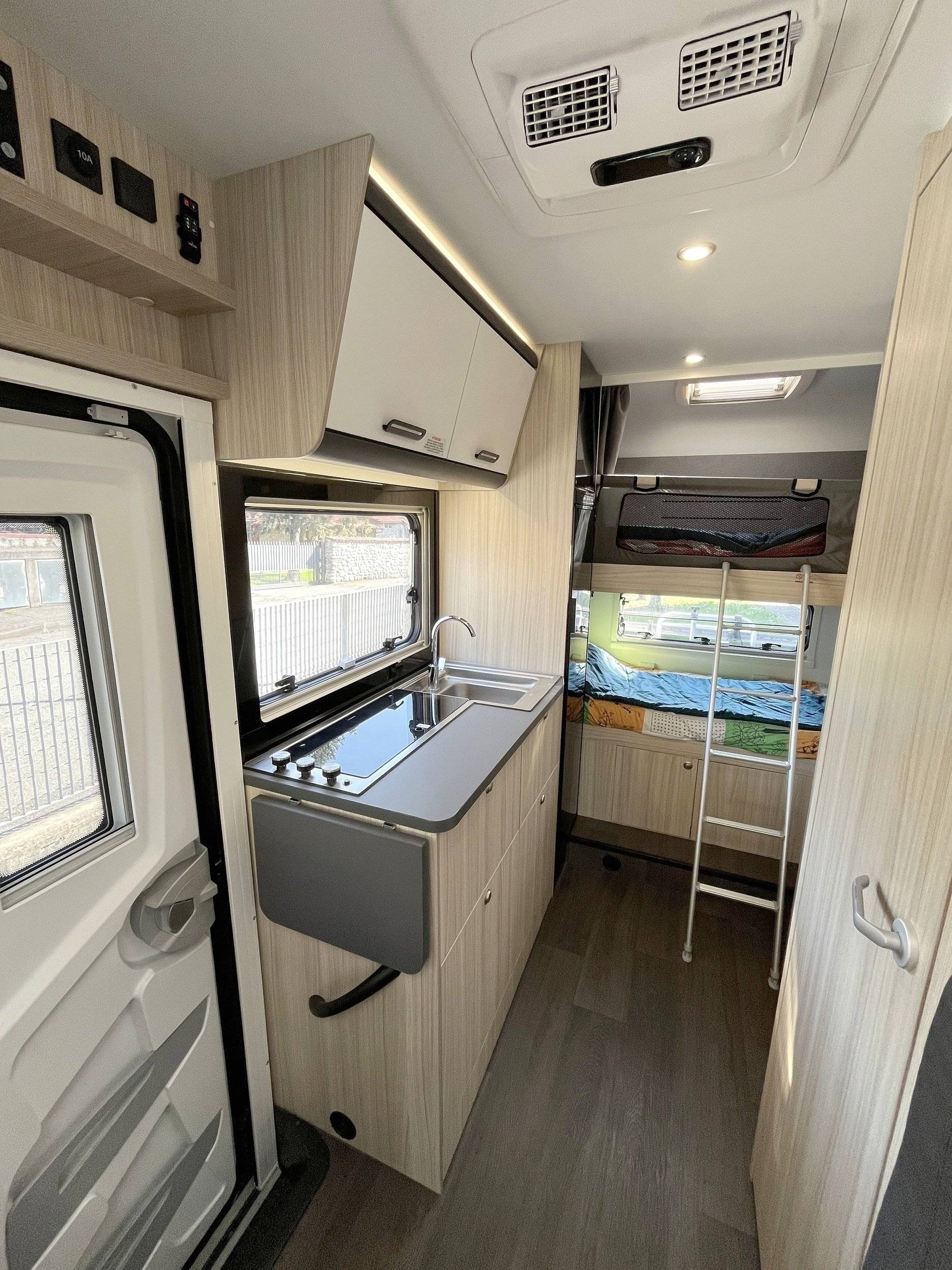 Sun Living Sun living A70 DK