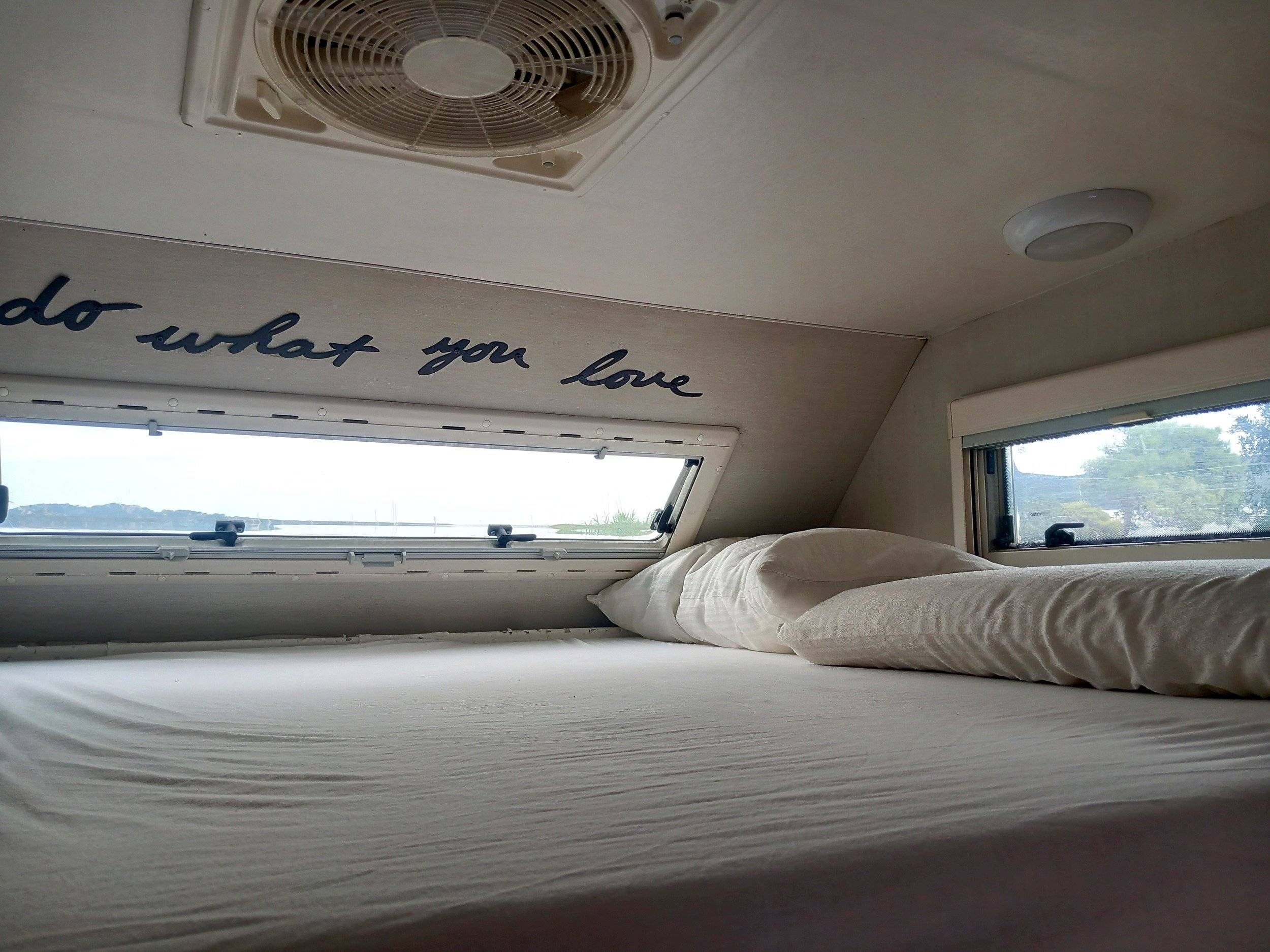 Mobilvetta FIAT DUCATO