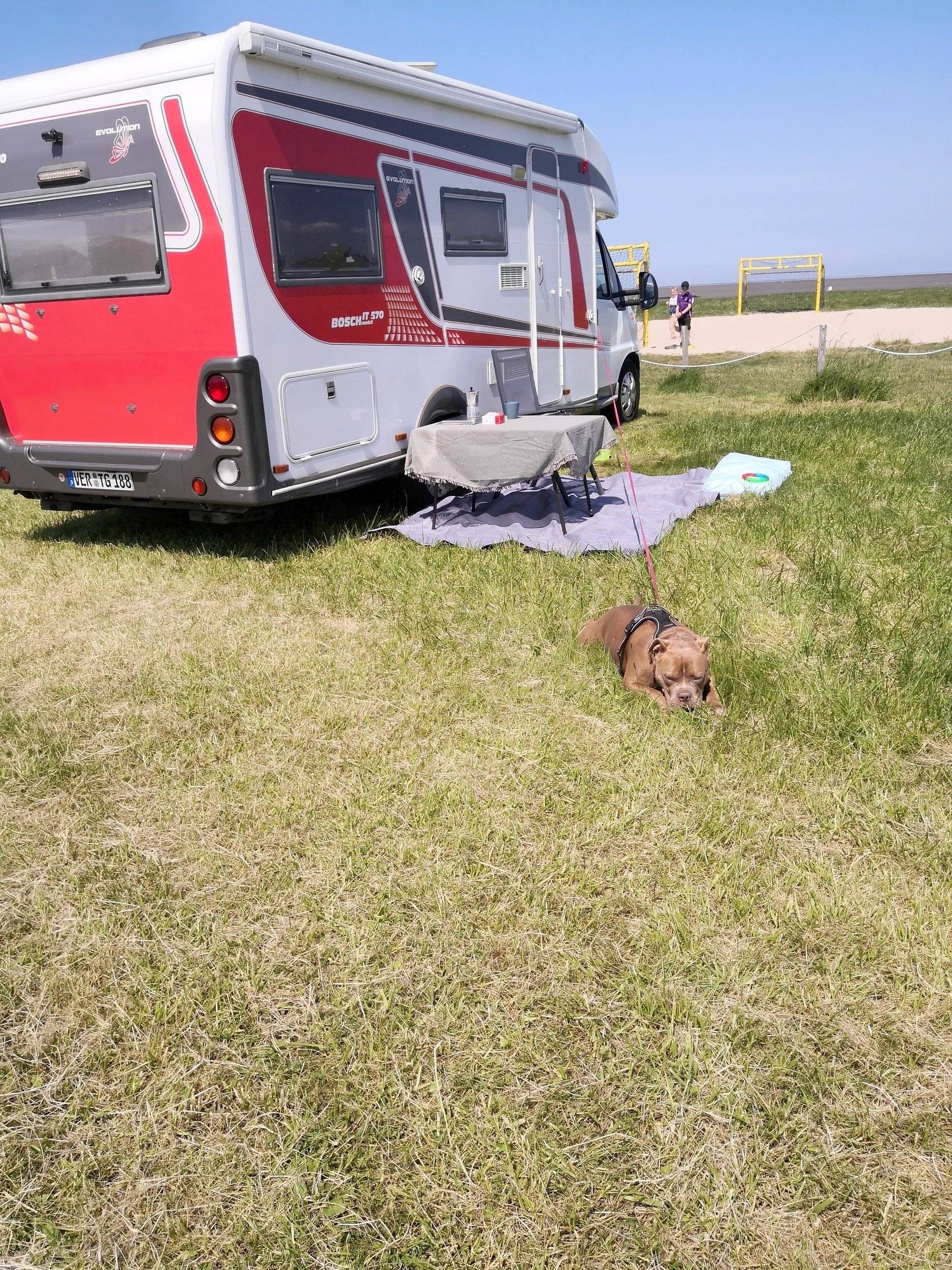 Eura Mobil Fiat ducato 2.8ITD 122 cv