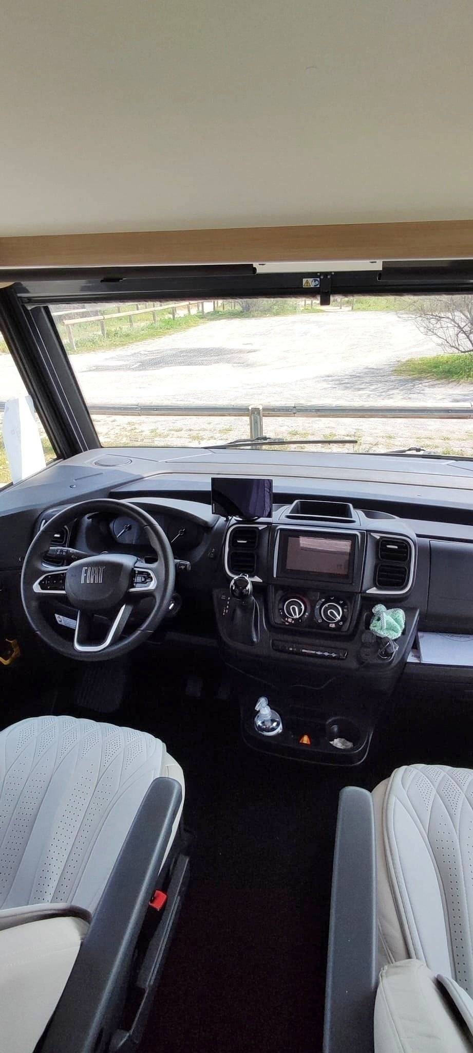 Itineo SB740 SPIRIT EDITION