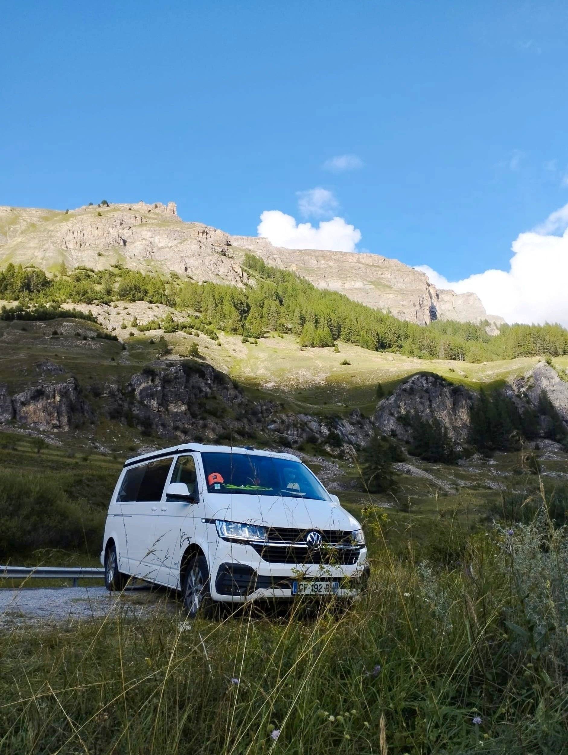 Westfalia Kepler One