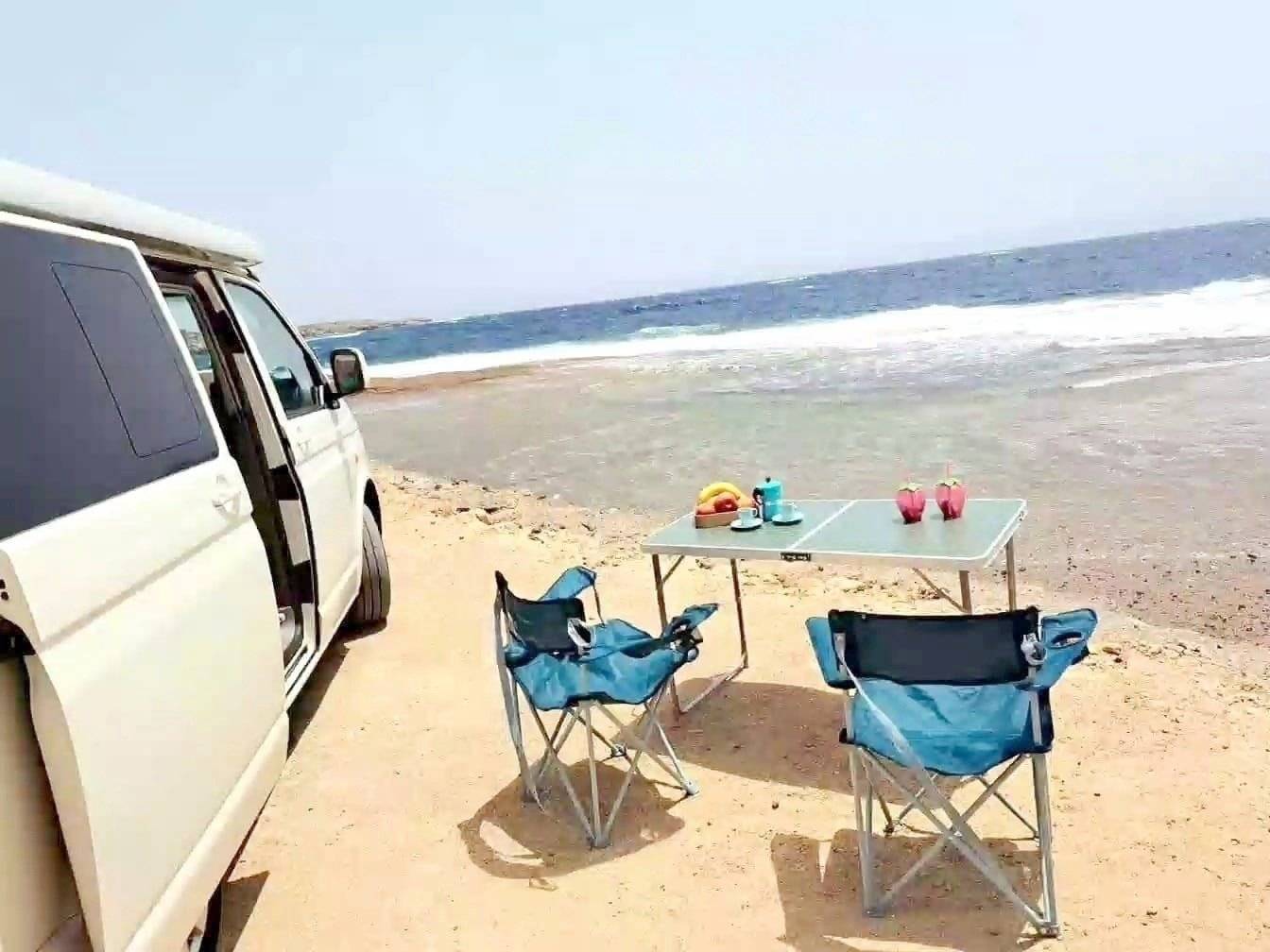 Volkswagen California Confortline