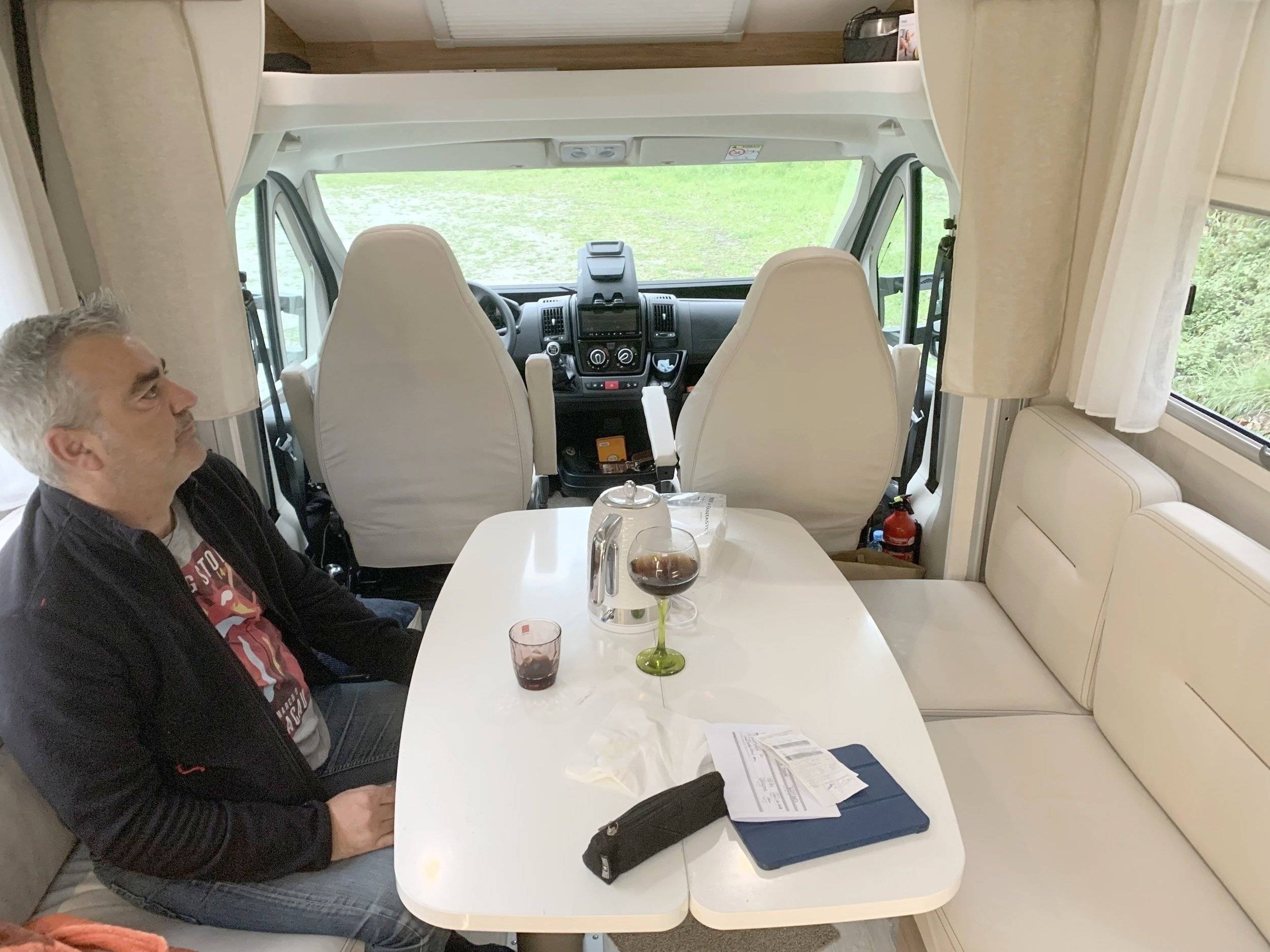 Pilote G690 G Essentiel