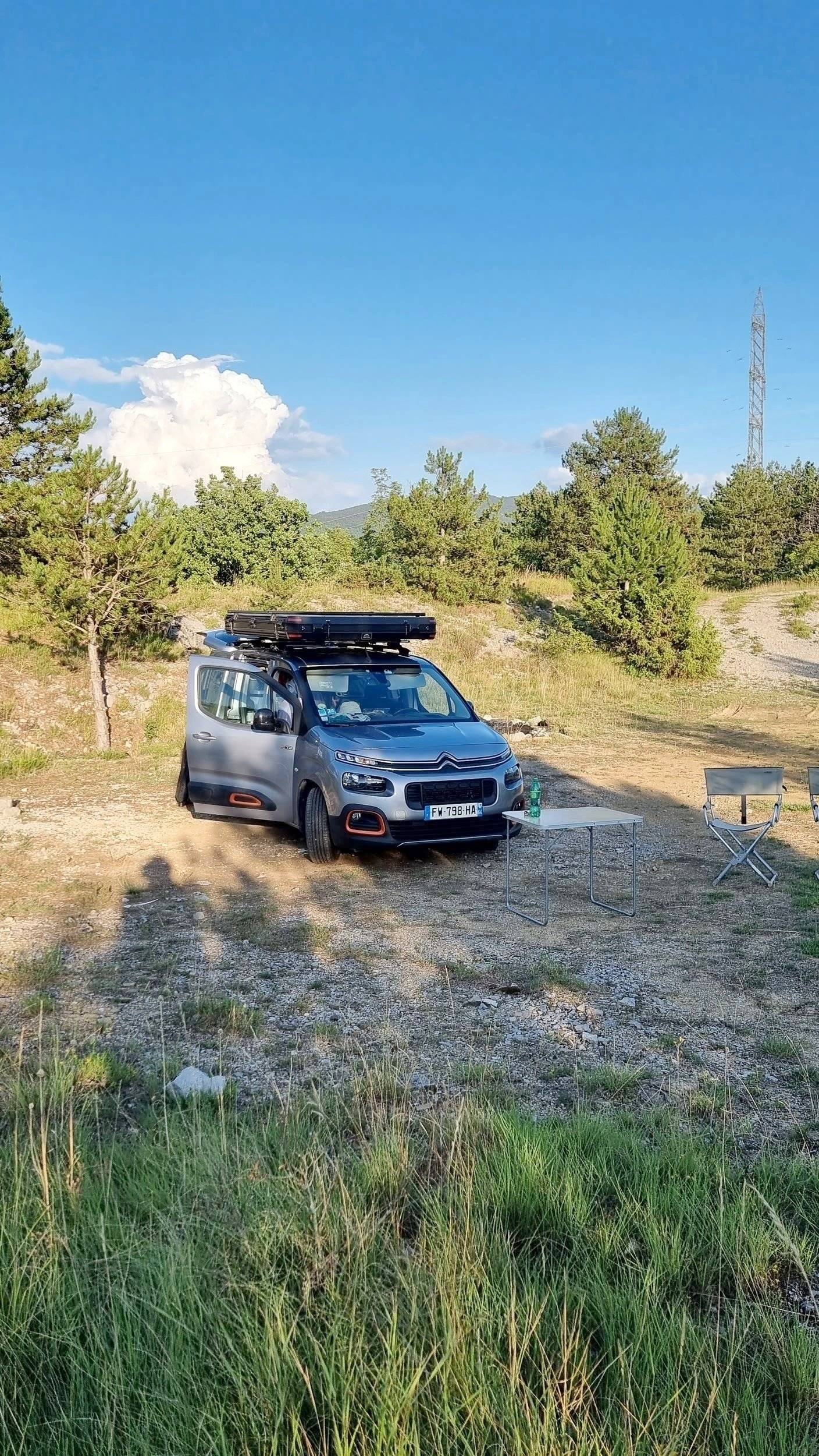 Ludospace Endormi