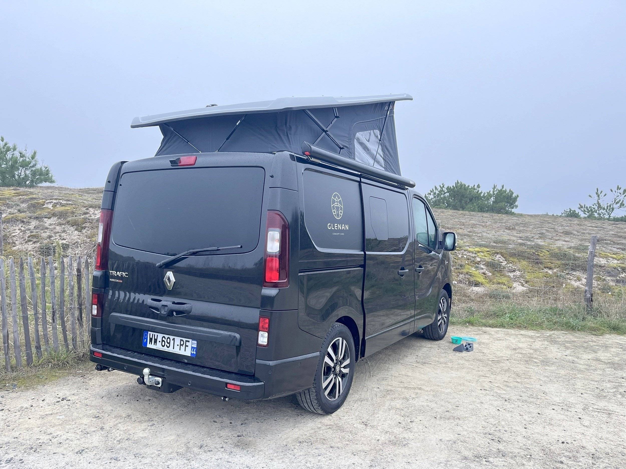 Glénan Concept Cars Horizon Van 4