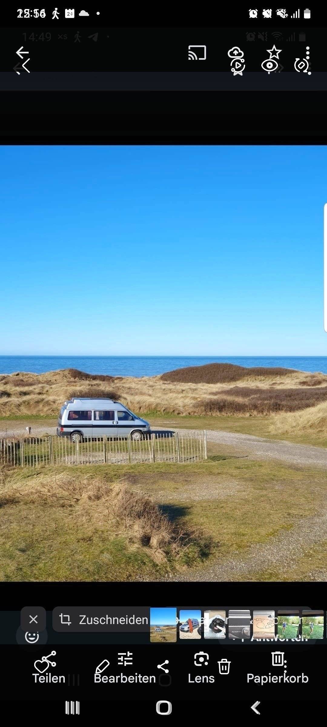 Volkswagen Volkswagen T4