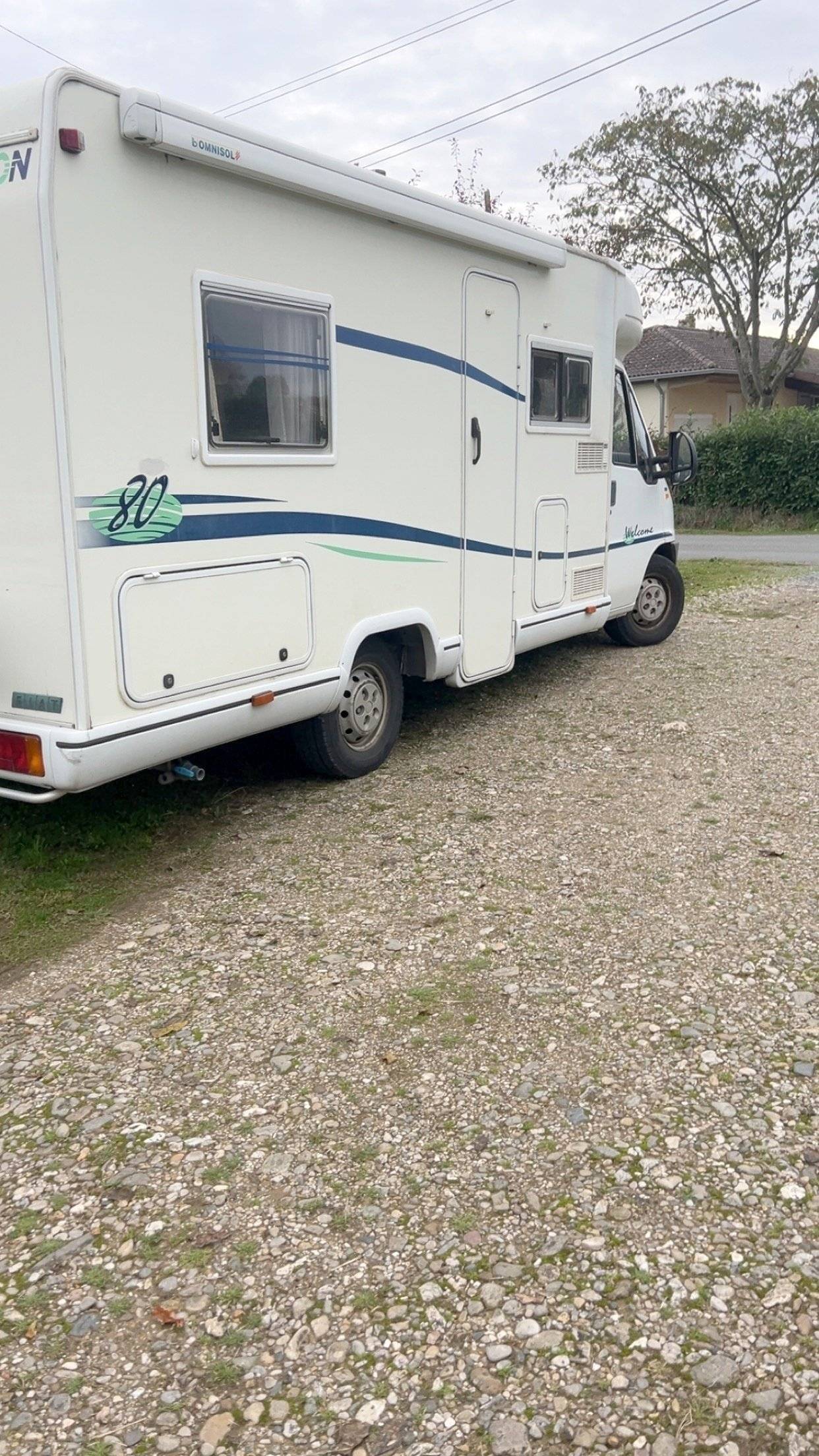 Chausson 