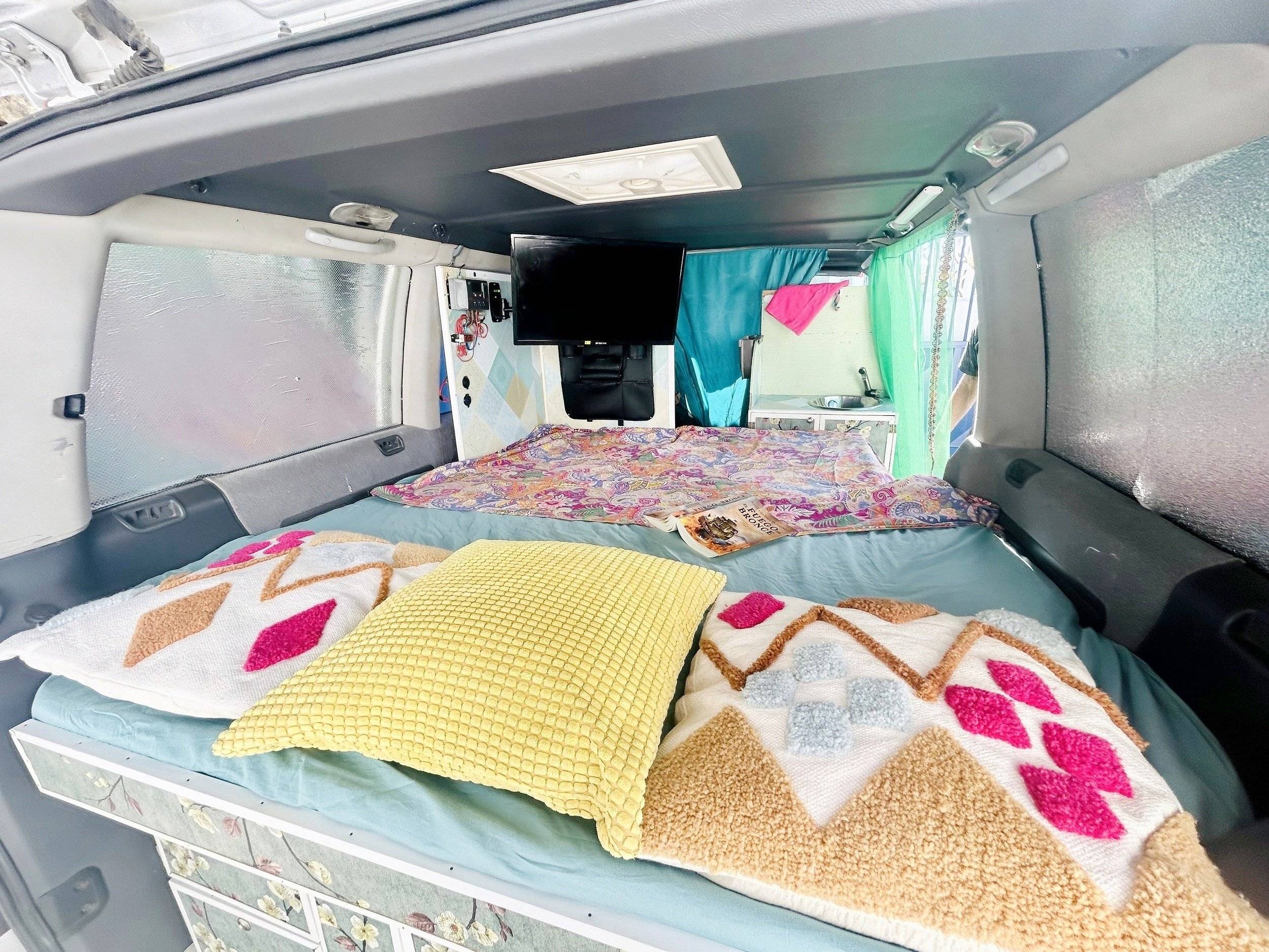 Mercedes Vito Mercedes