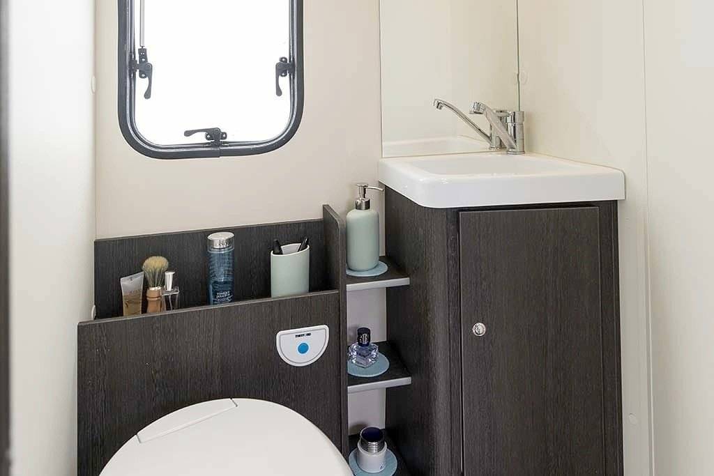 Roller Team ROLLER TEAM KRONOS 284 TL