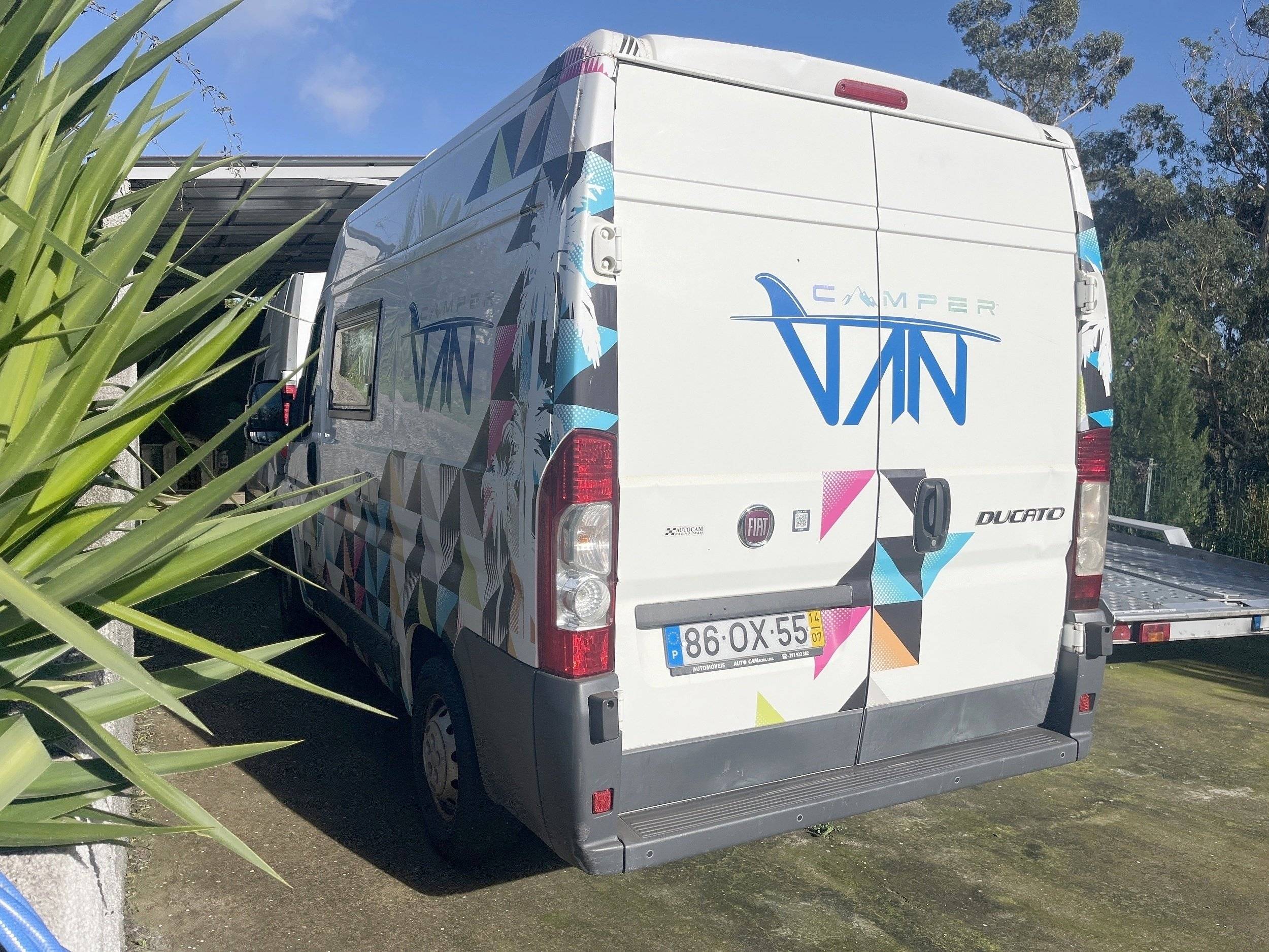 Cityvan h1