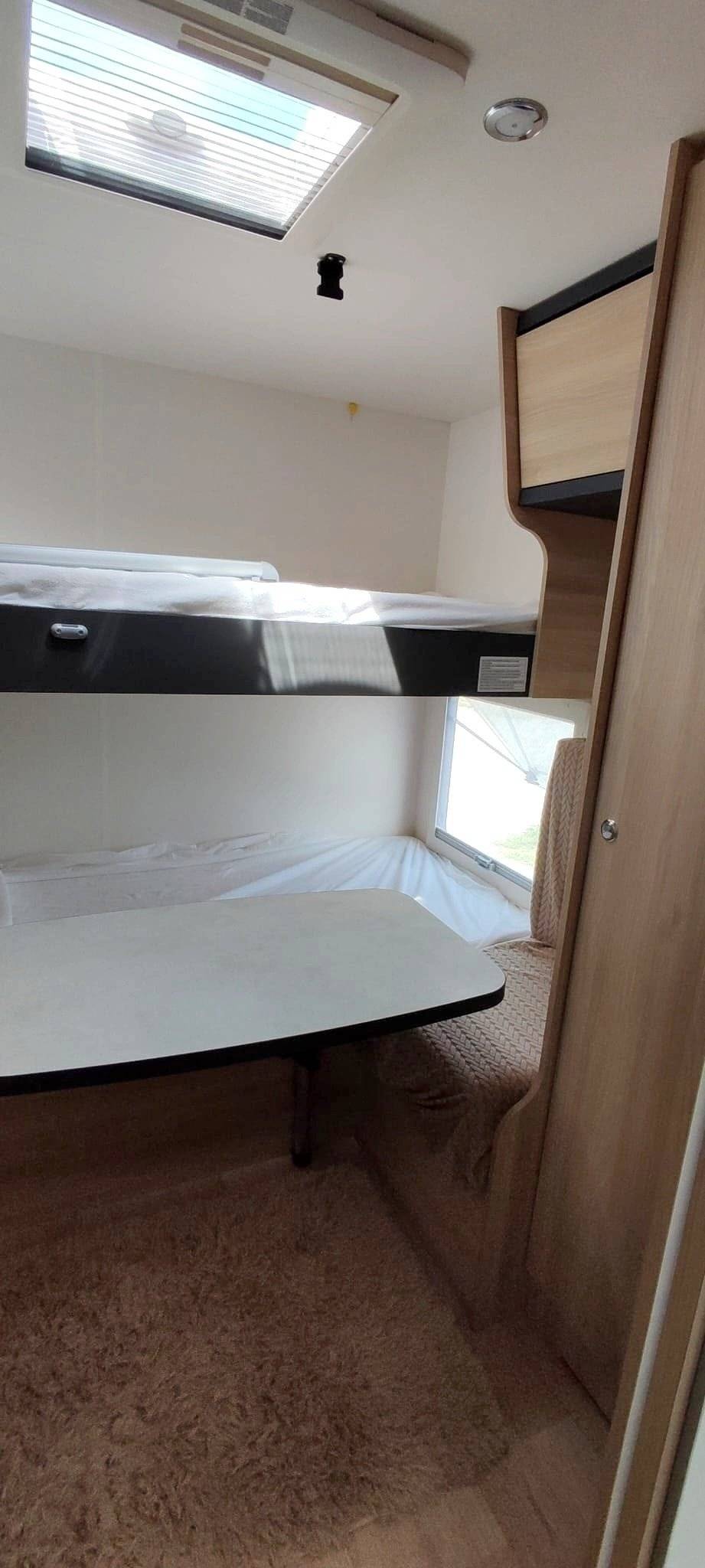 Itineo SB740 SPIRIT EDITION