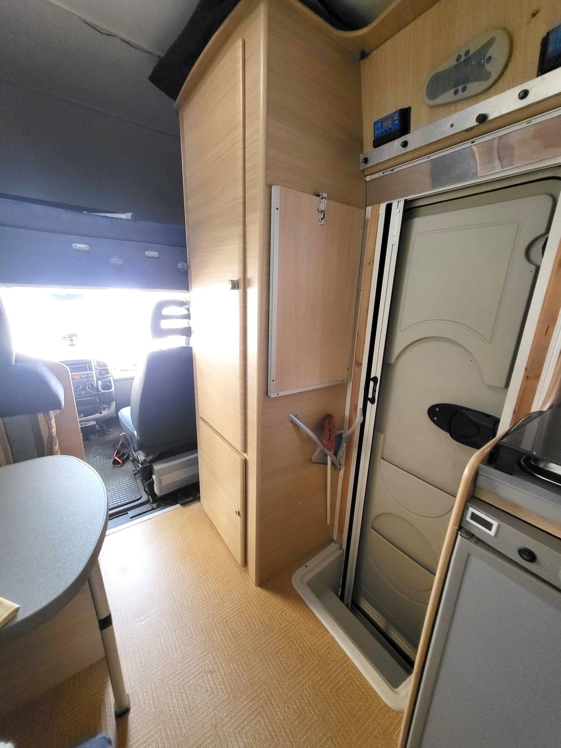 Trigano autoroller 2