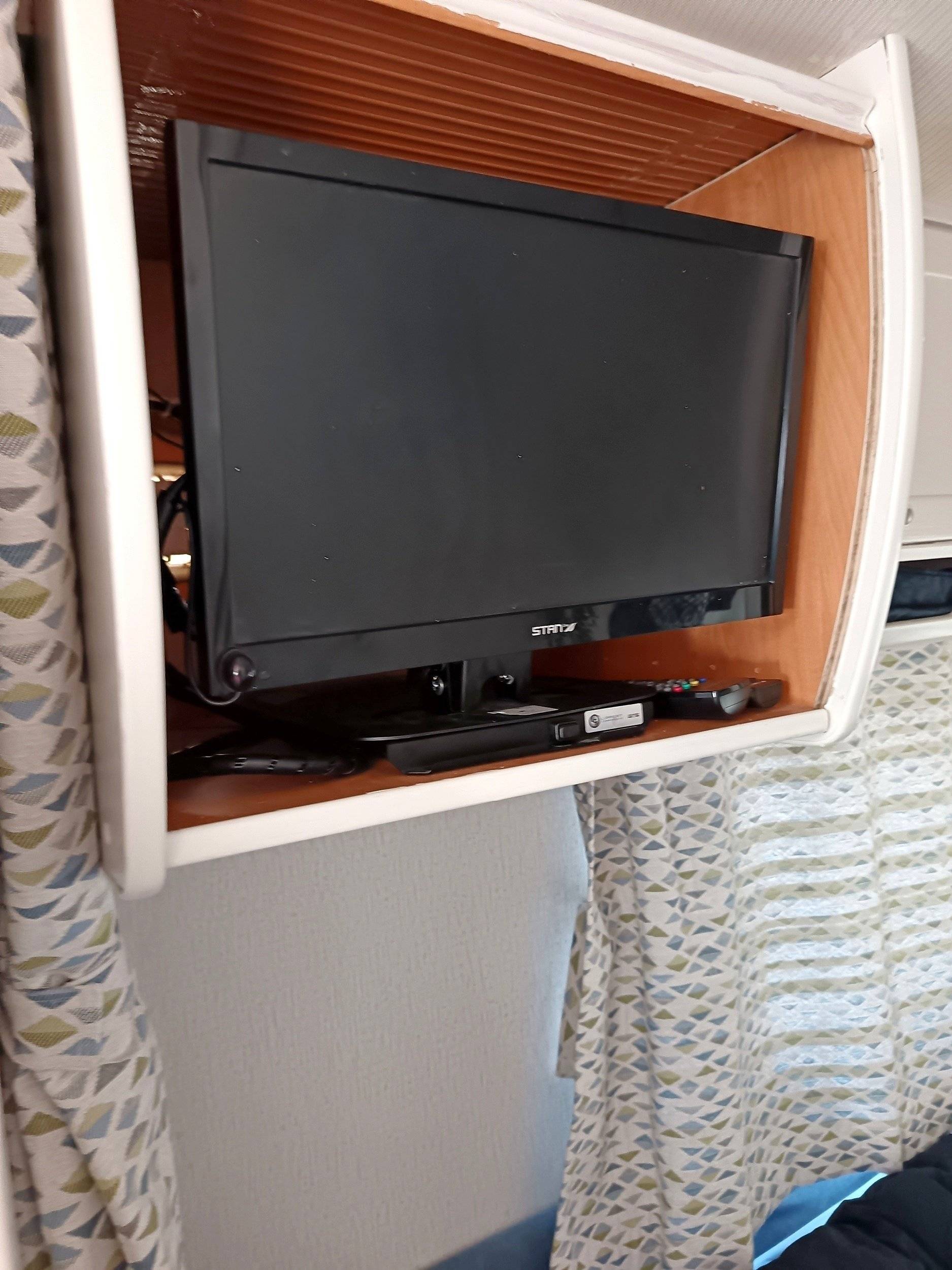 Chausson Ducato 2,8 l 115 ch/Al-Ko