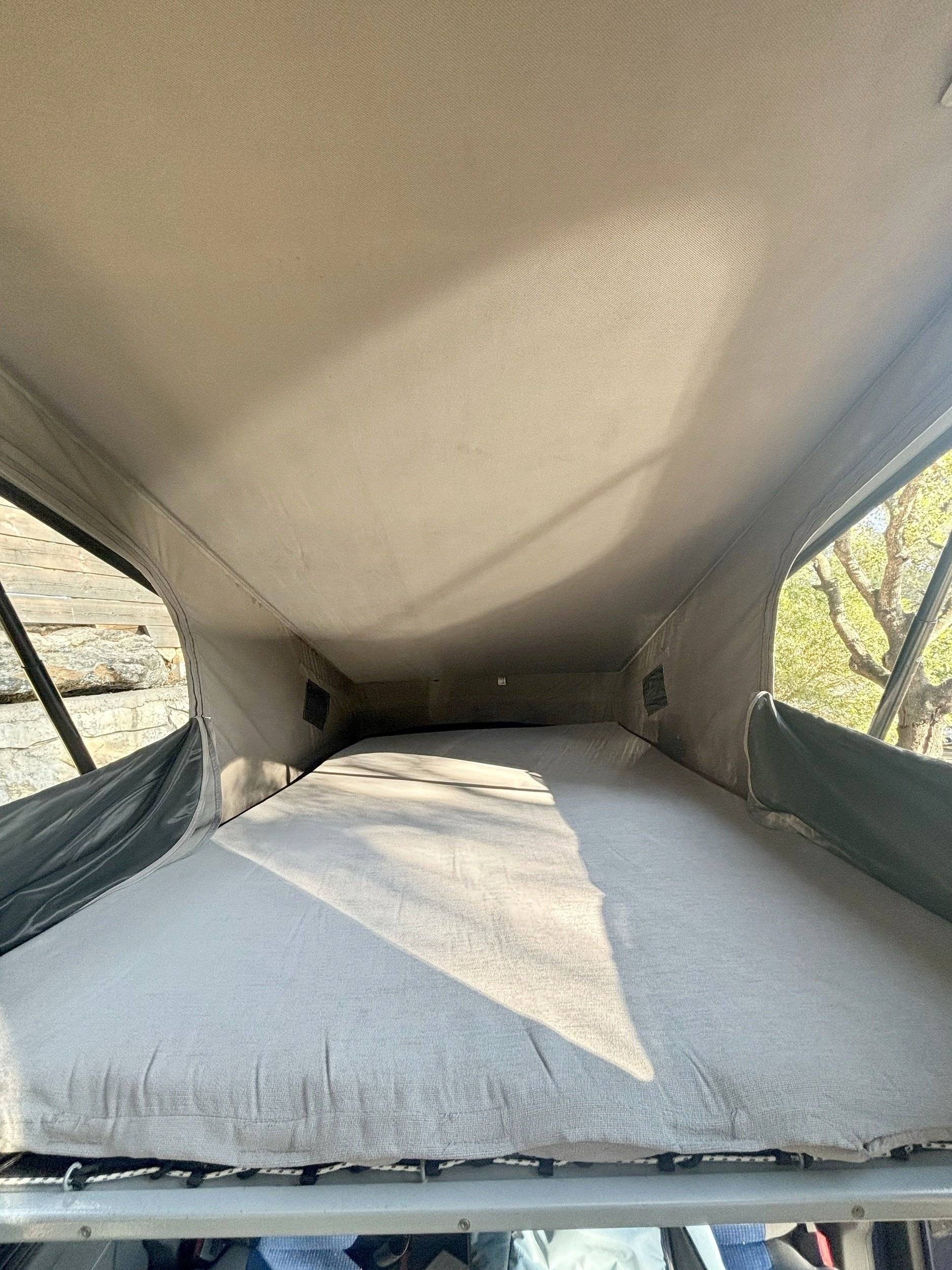 Volkswagen T5 2,5 l 140 ch