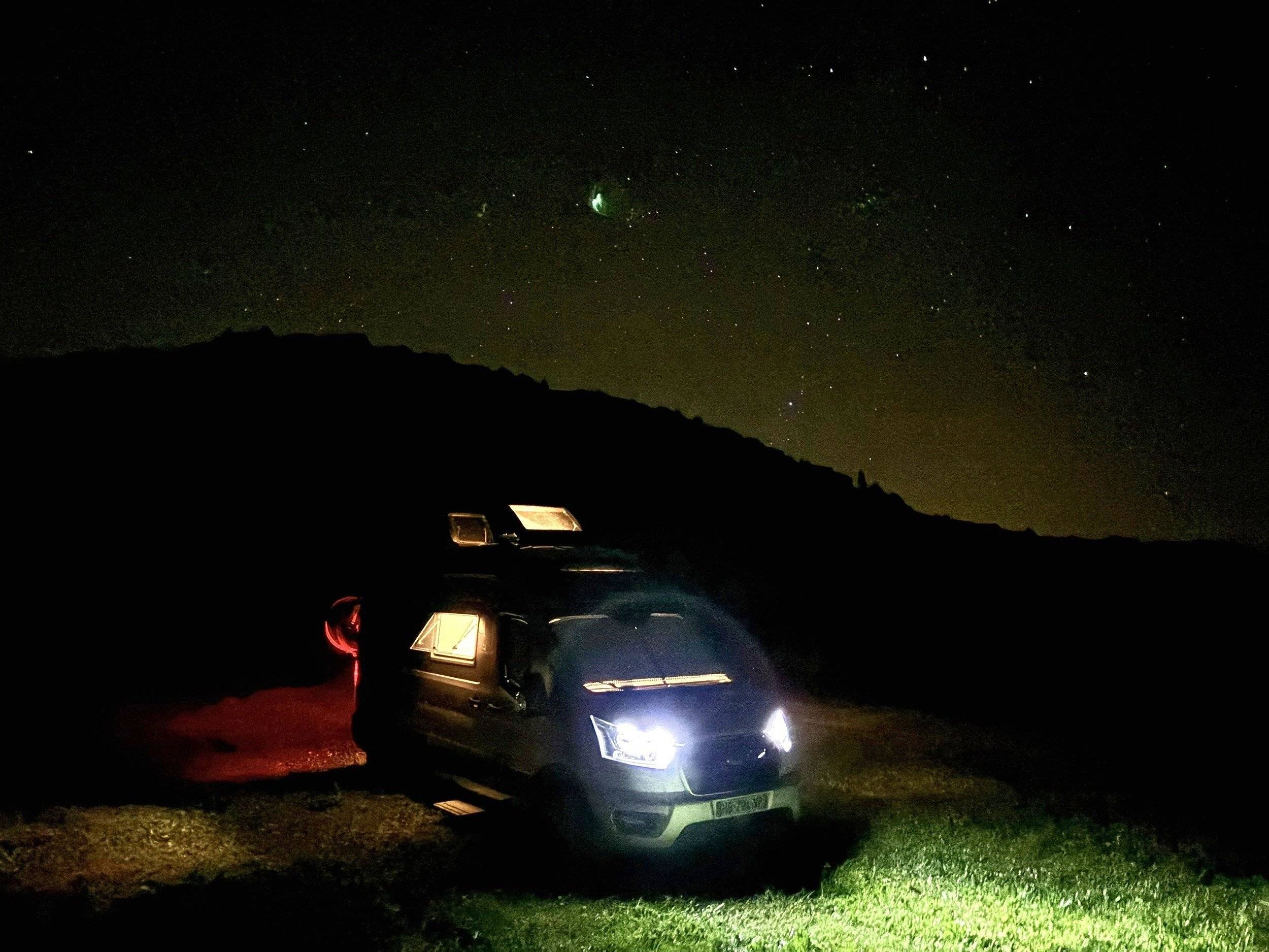 Campérêve MIRAMAR 61