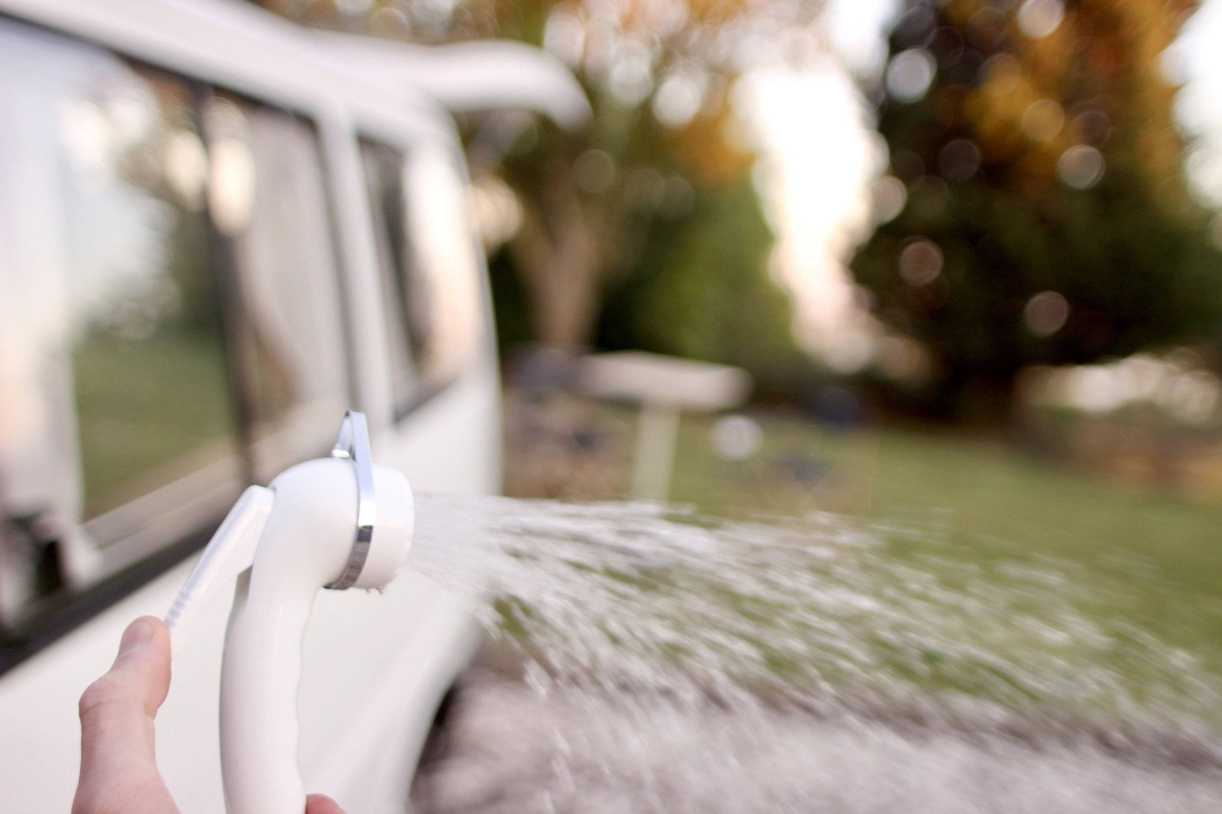 Luxy VW T4 Insurance &amp; All KM incl | MyVan Portugal