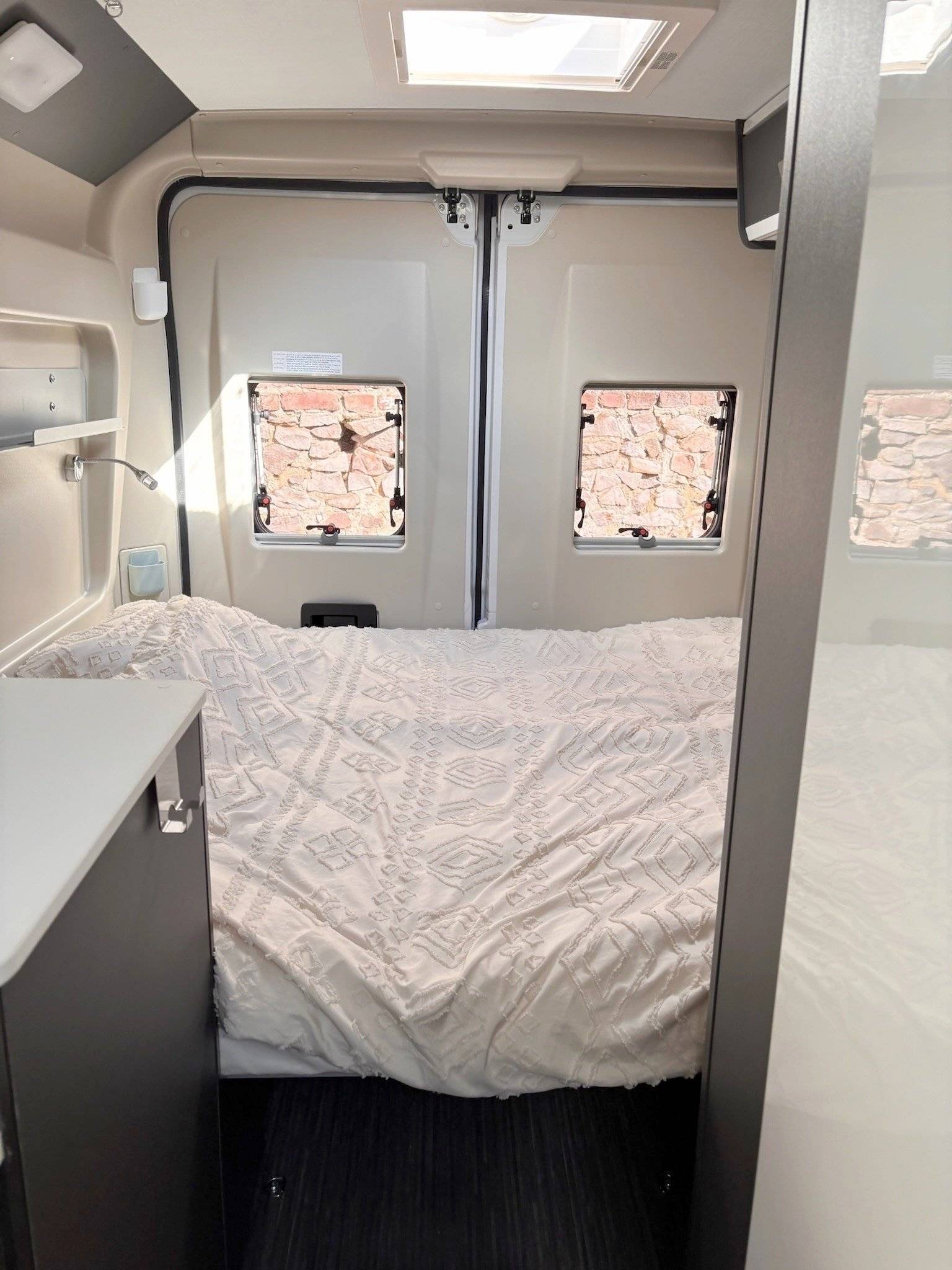 Mclouis Van 3 Maxi S-Line