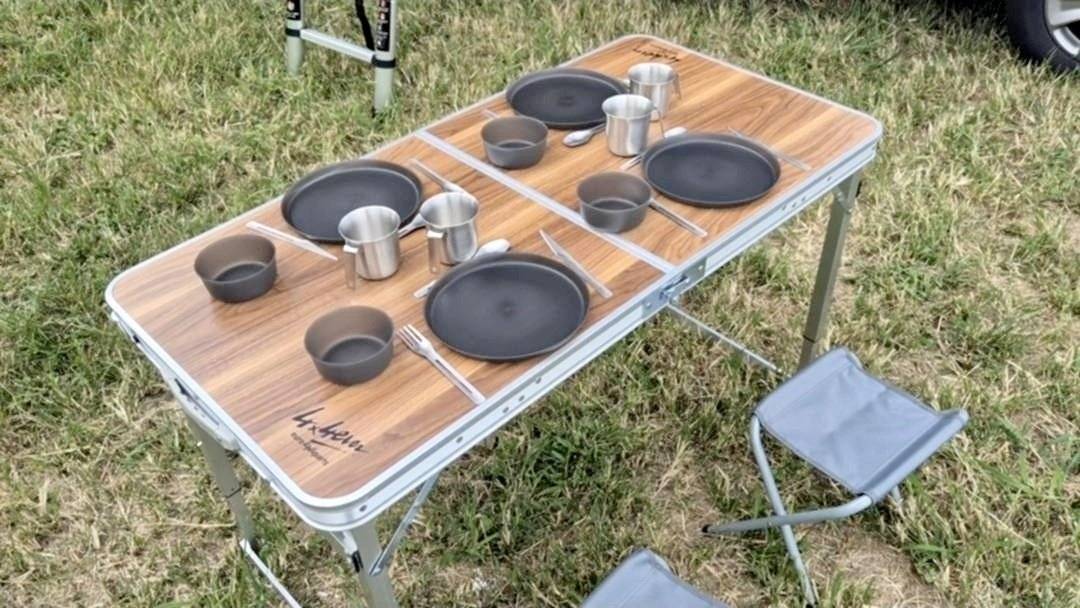 Essecke dacia - Yescapa