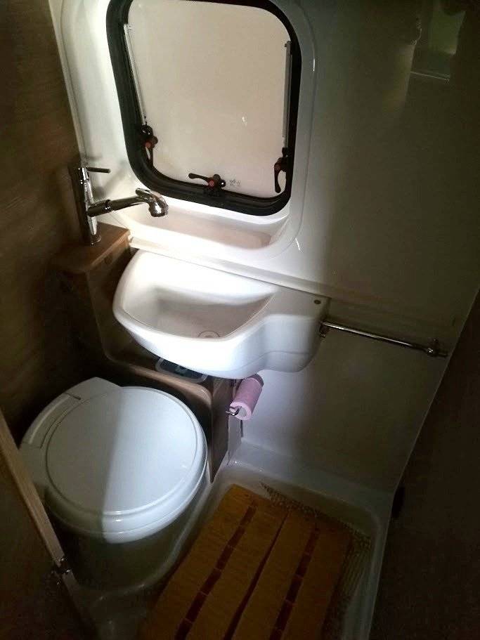 C.I. Kyros 5 Experience