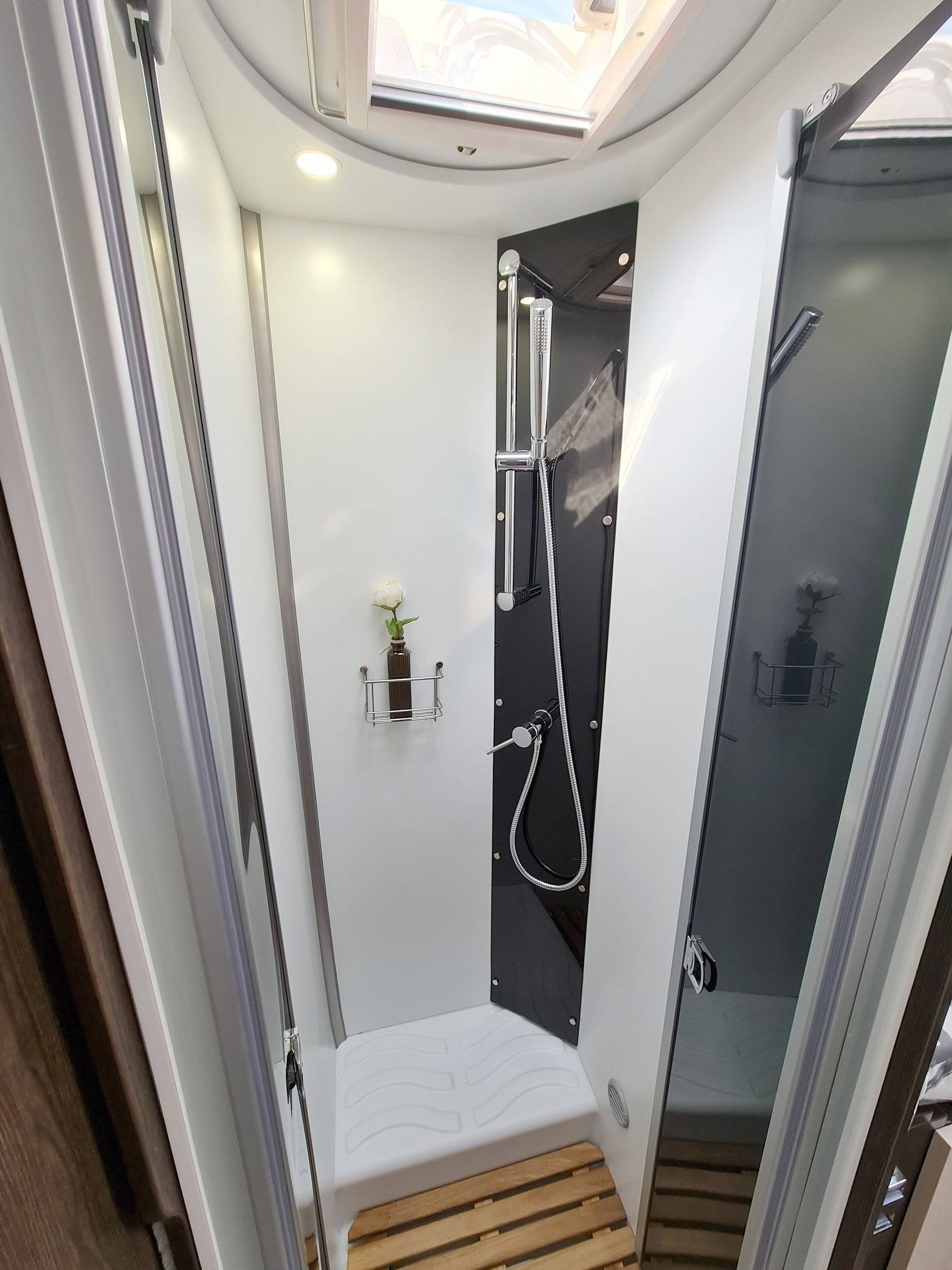 Benimar 463 tessoro up