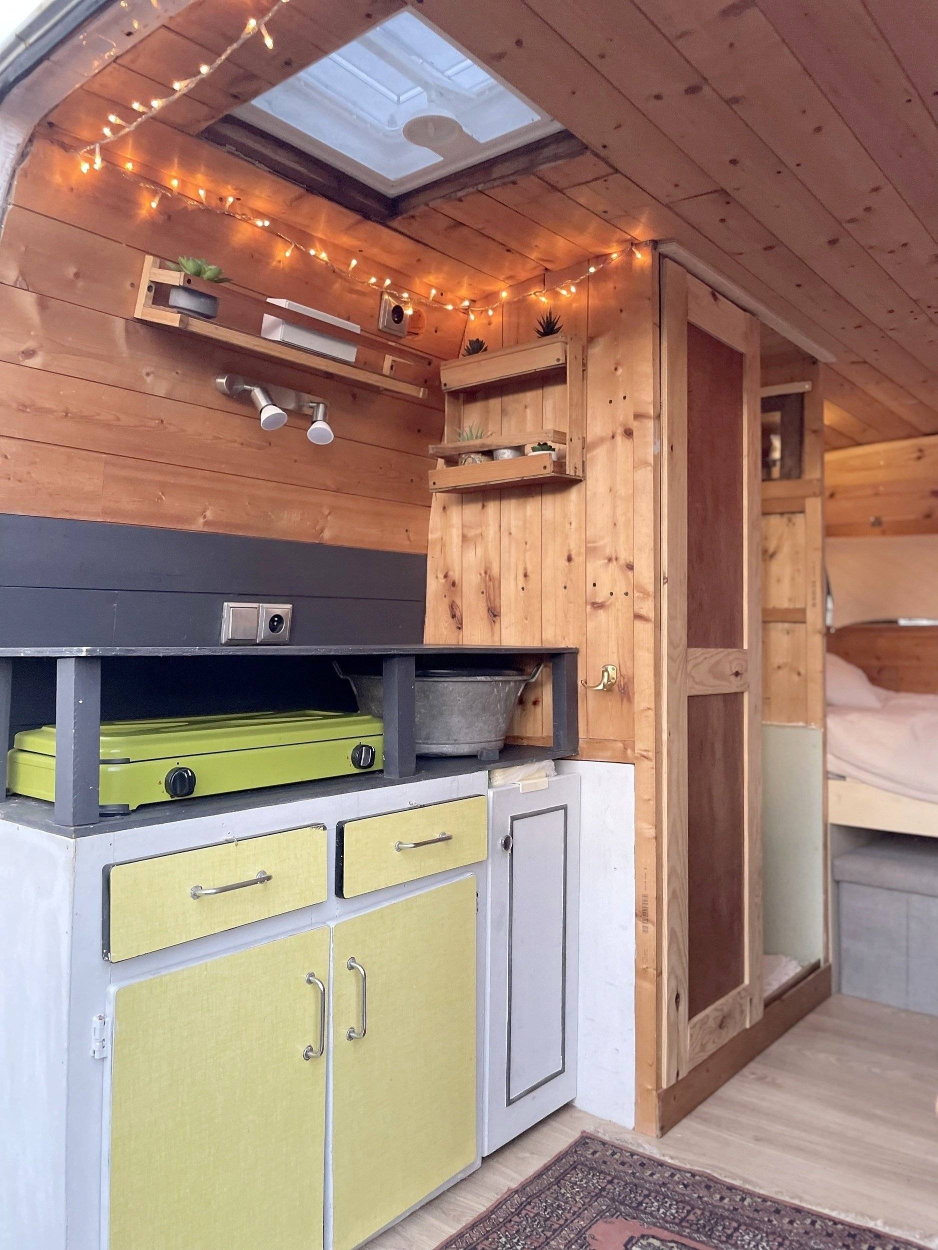 Mercedes MERCEDES SPRINTER