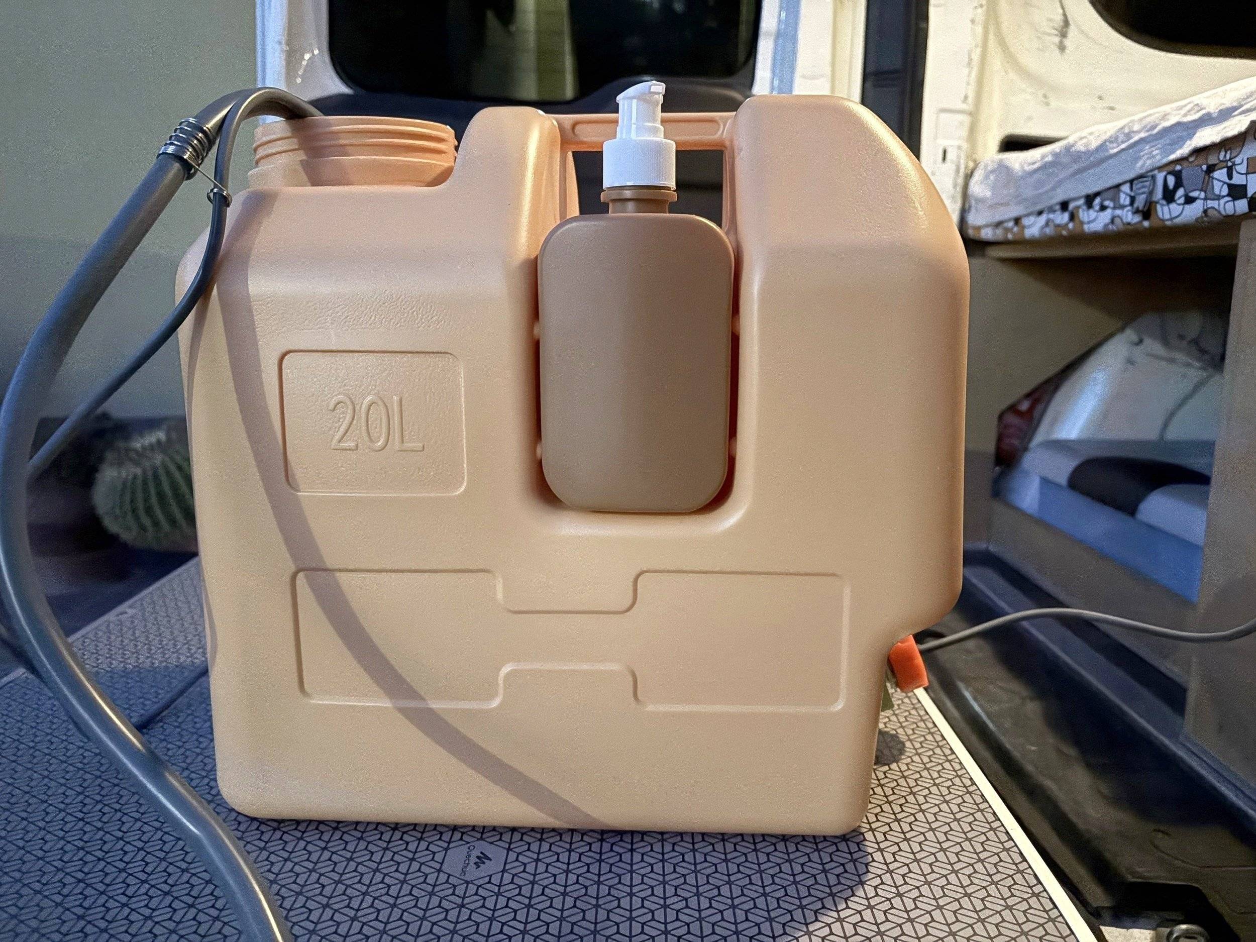 Fiat Doblo Cargo Maxi 1,6 l 105 ch