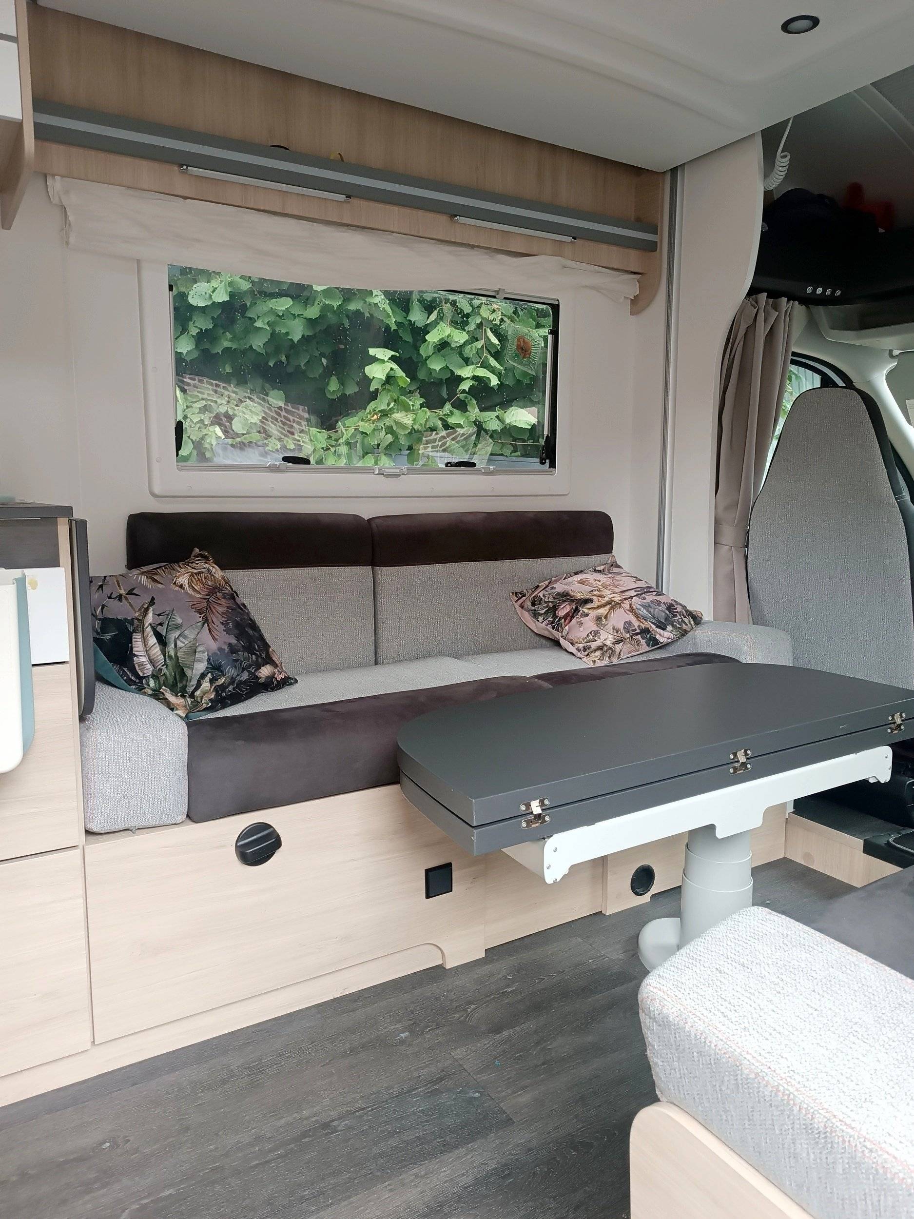 Chausson CHAUSSON 720
