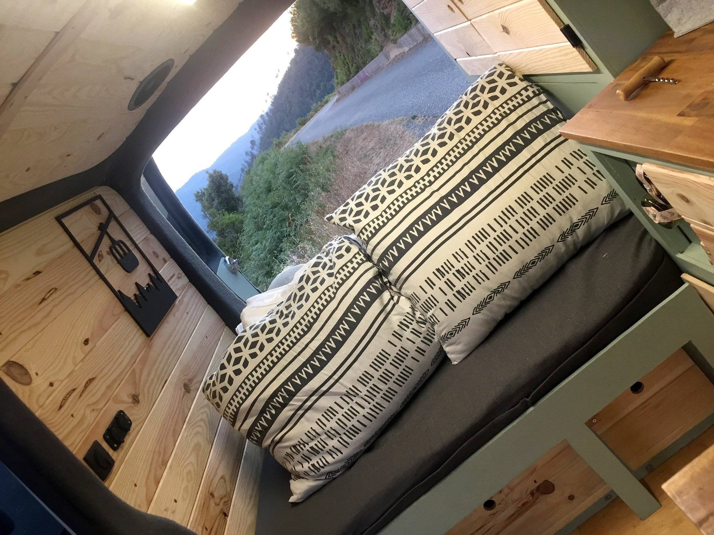 Volkswagen Volkswagen T6