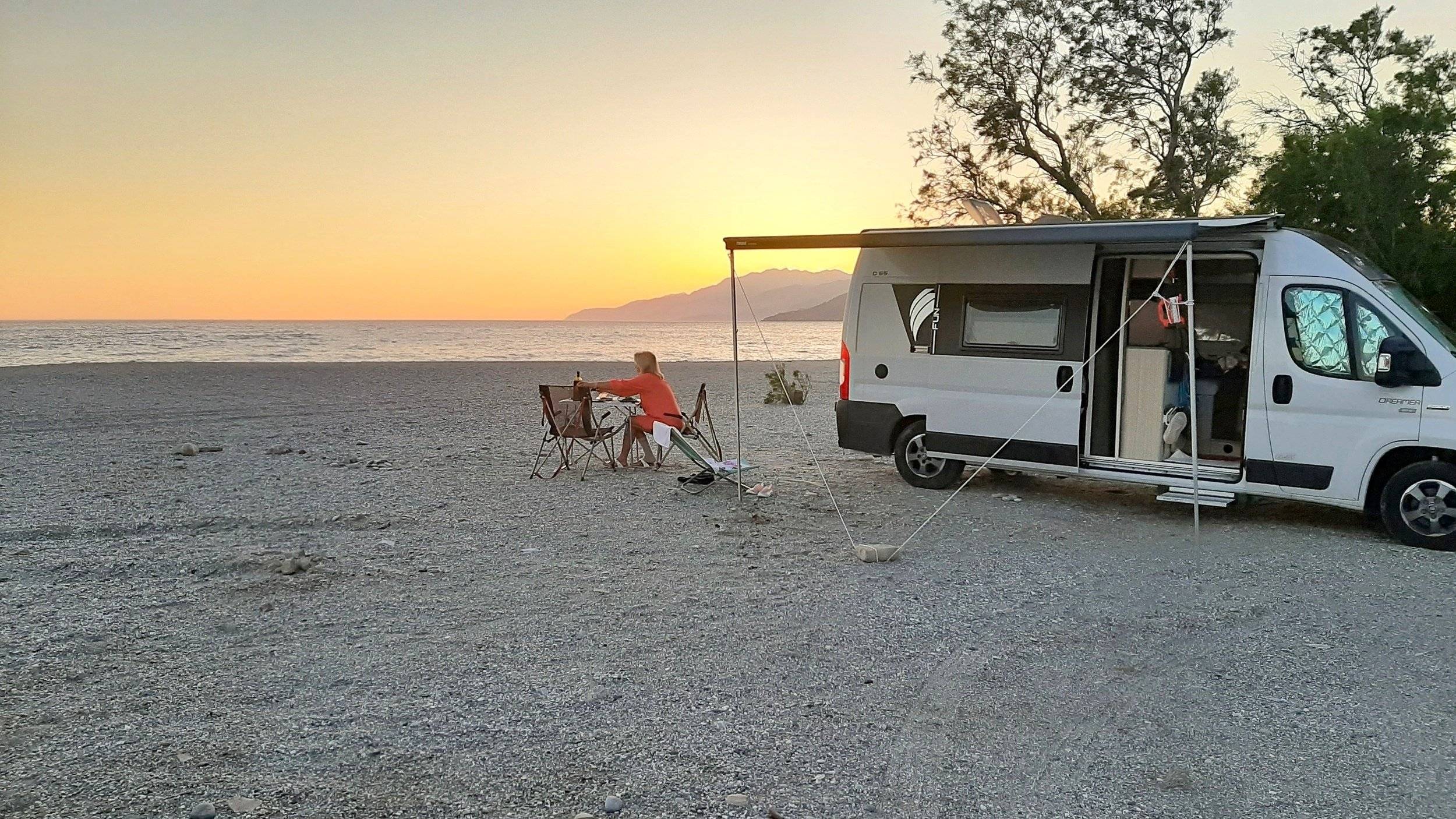 Dreamer D55 exclusive