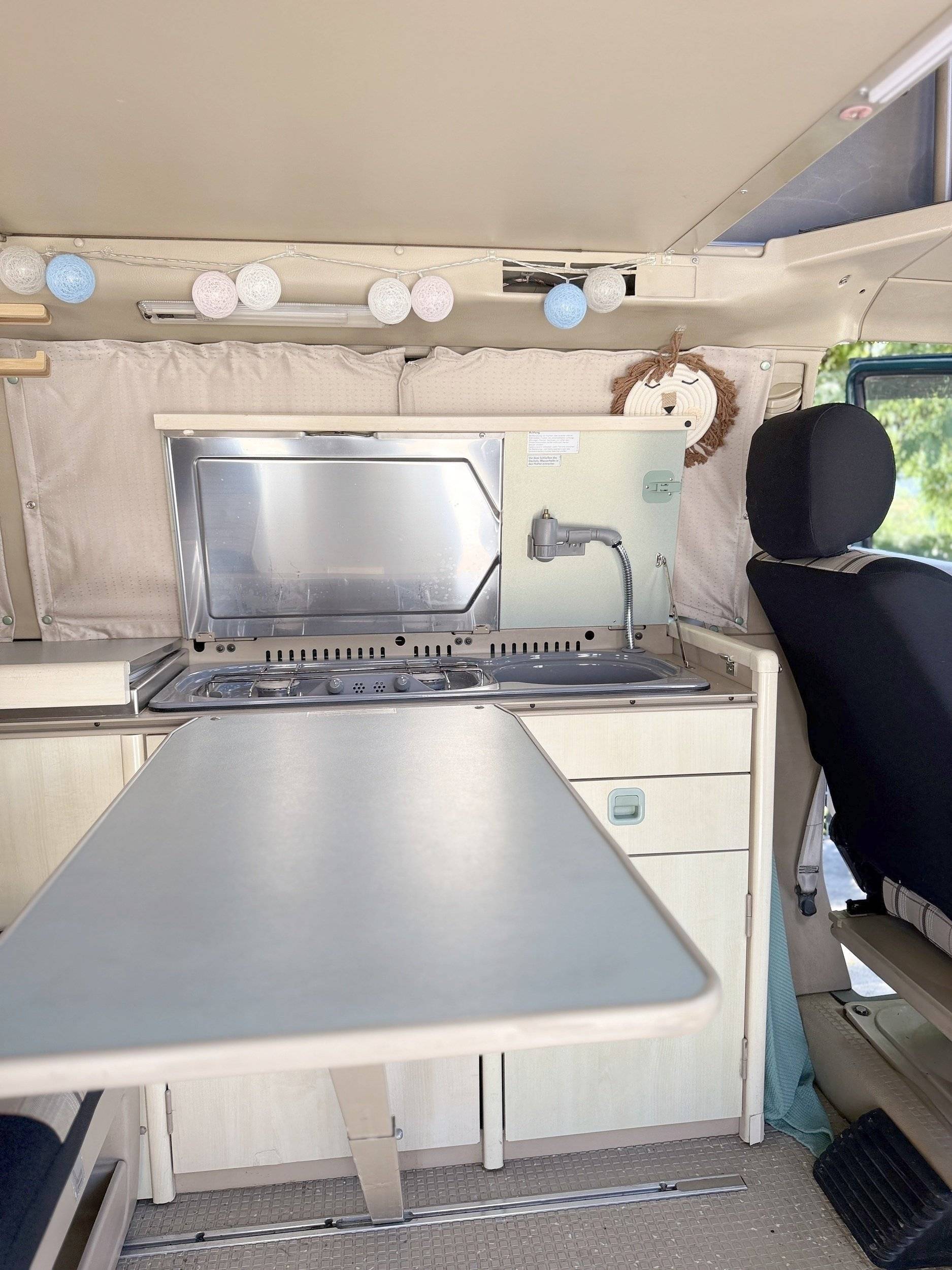 Camper 