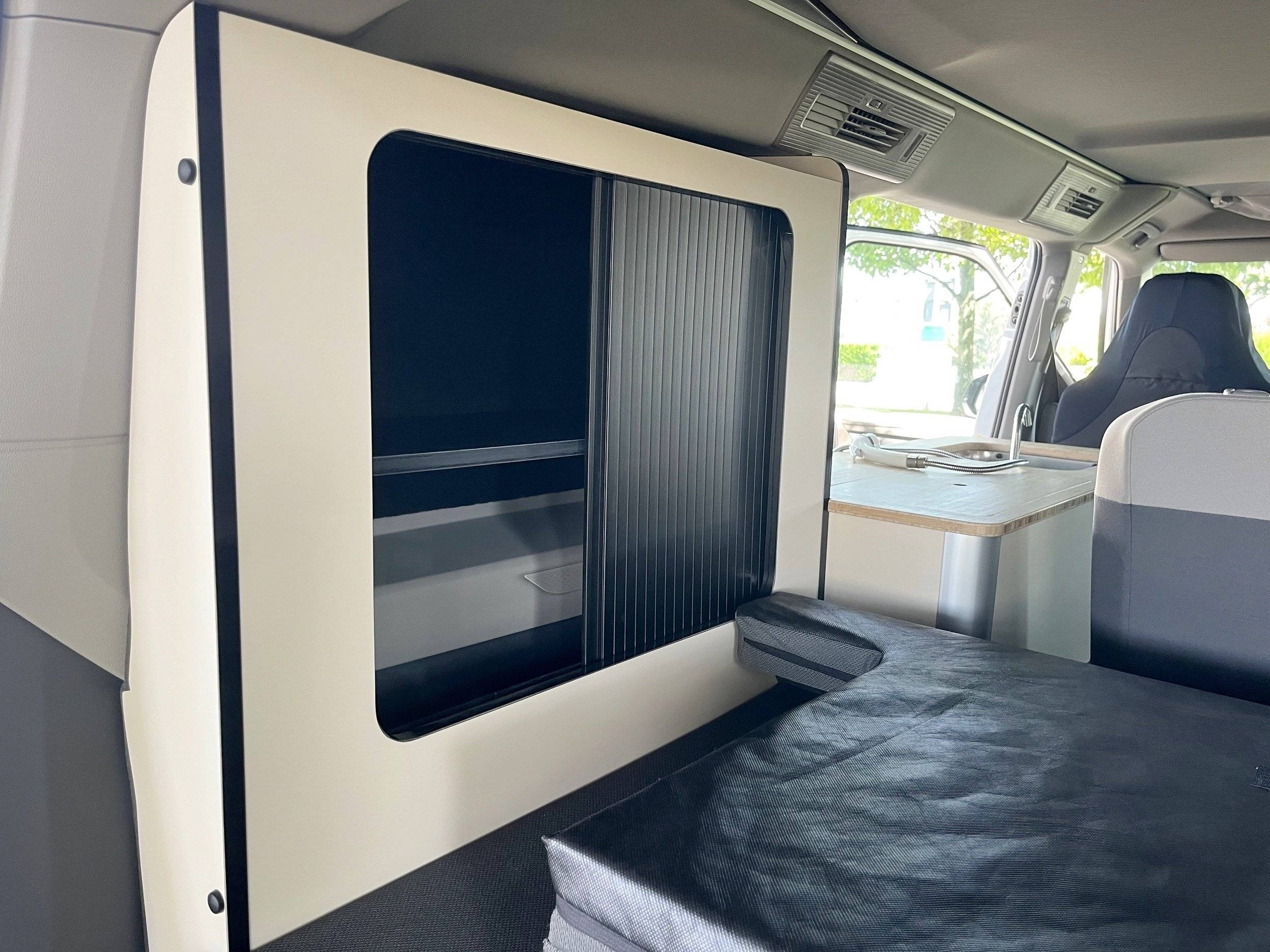 Volkswagen California T7