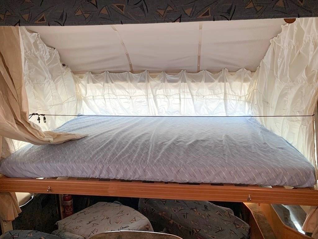 Pilote Ducato 2,8 l 115 ch/Al-Ko