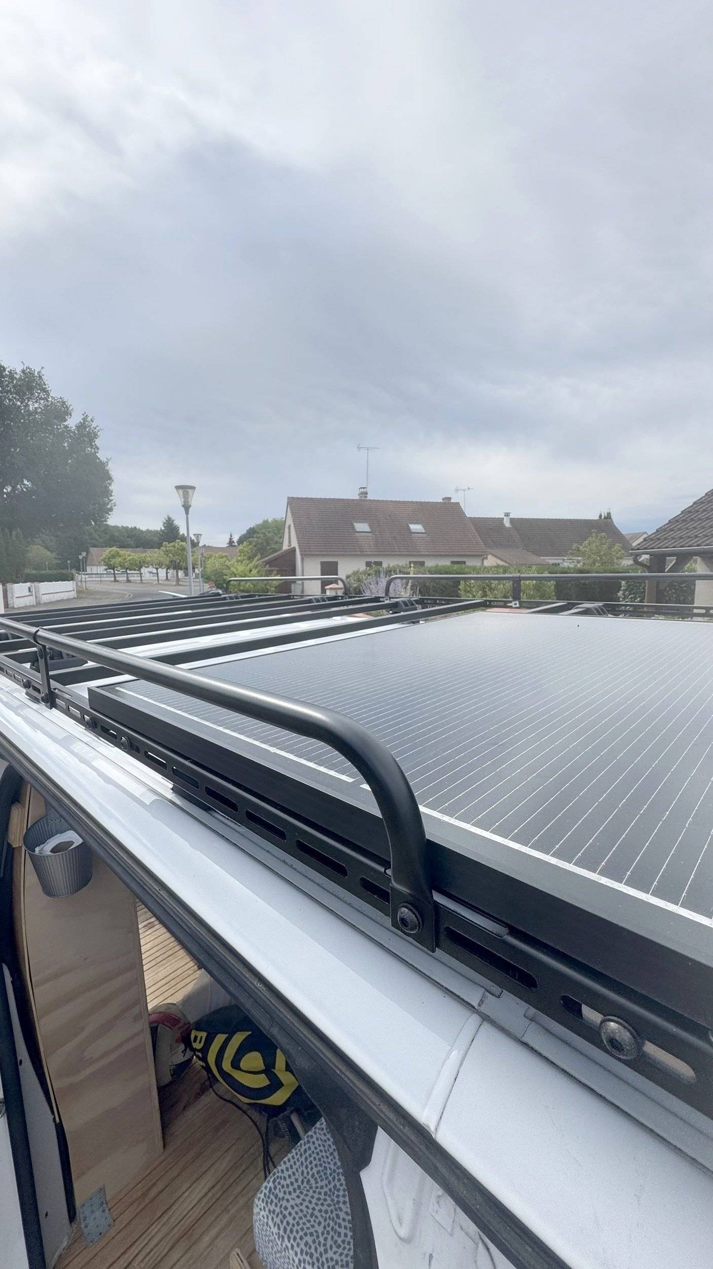 Adria EXPERT LONG 180 CV BA