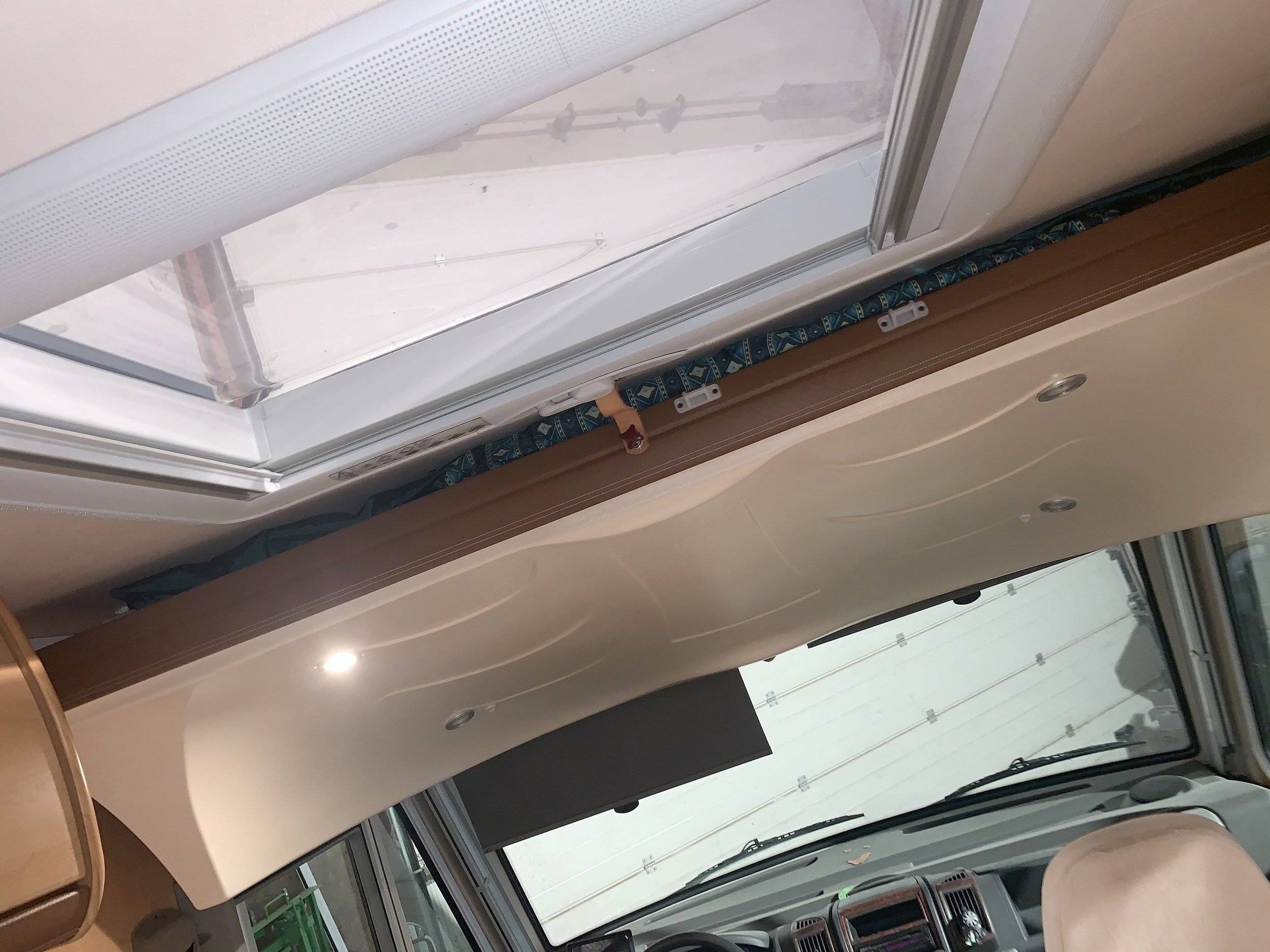 Pilote Reference galaxy 730 dg