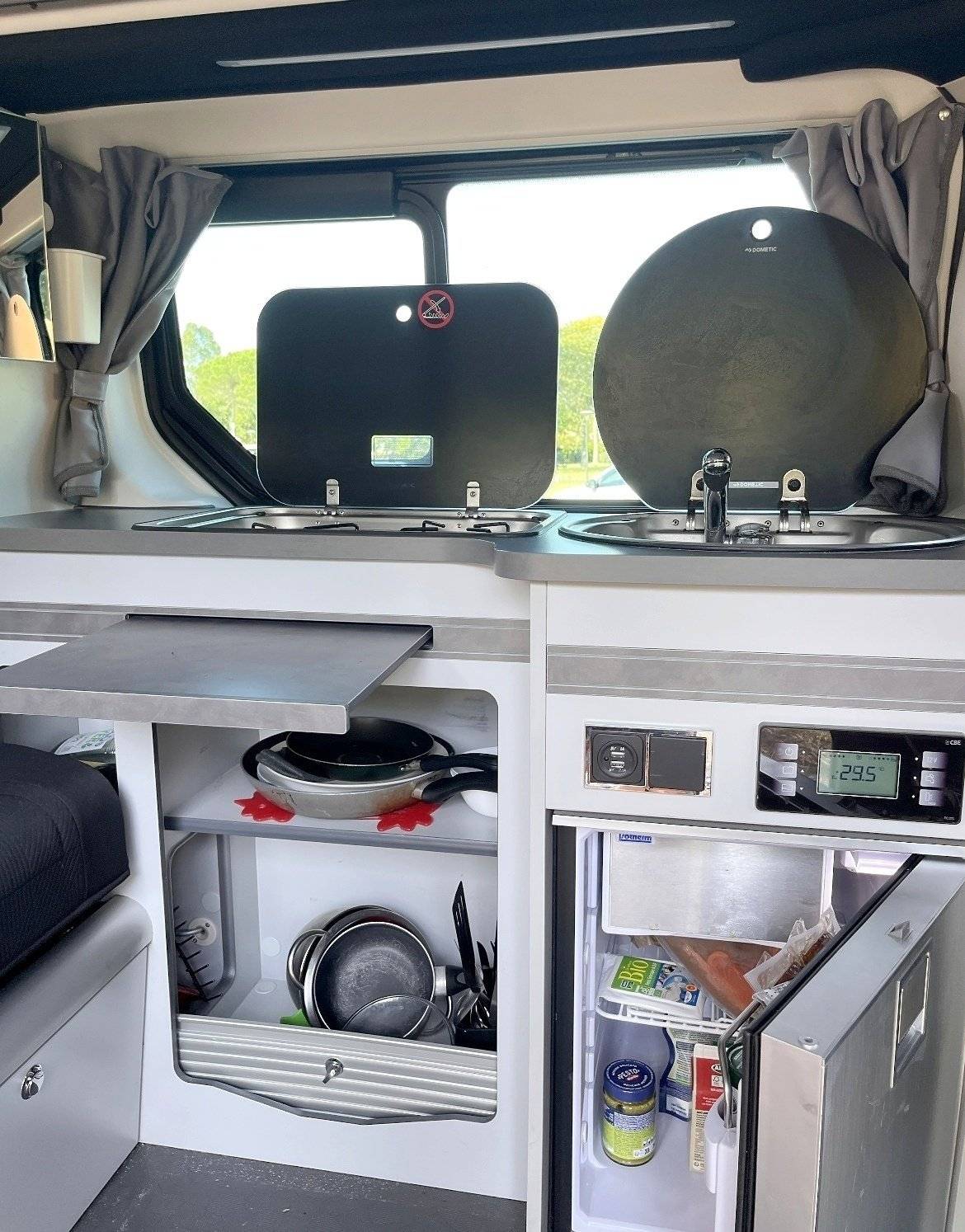 Hanroad Hanroad Treak 5