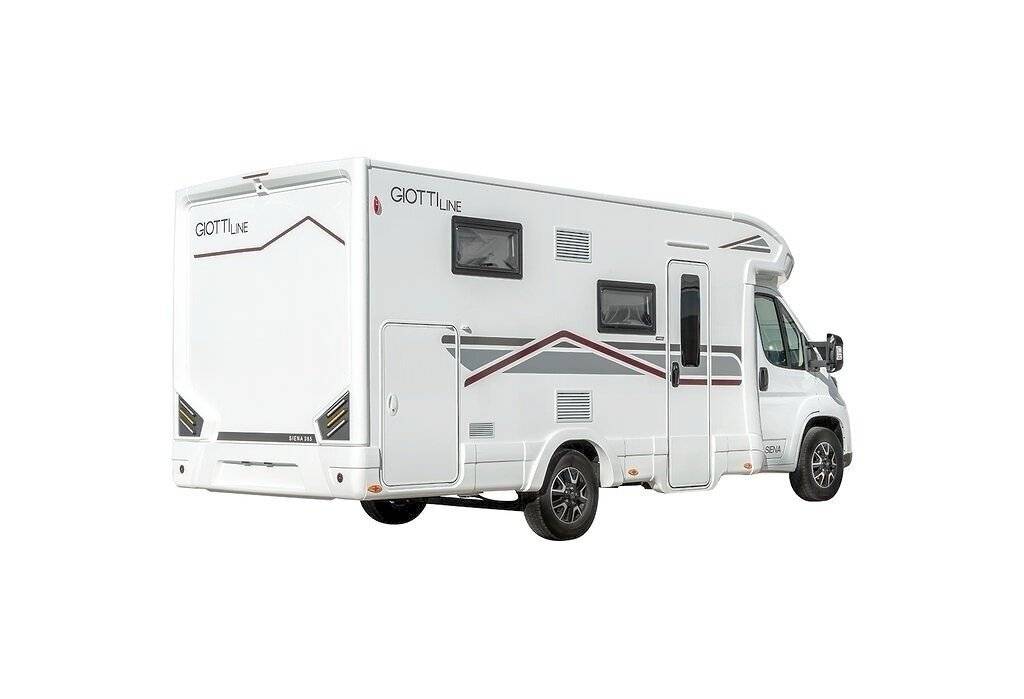 Giottiline Siena 385/2 Privilege