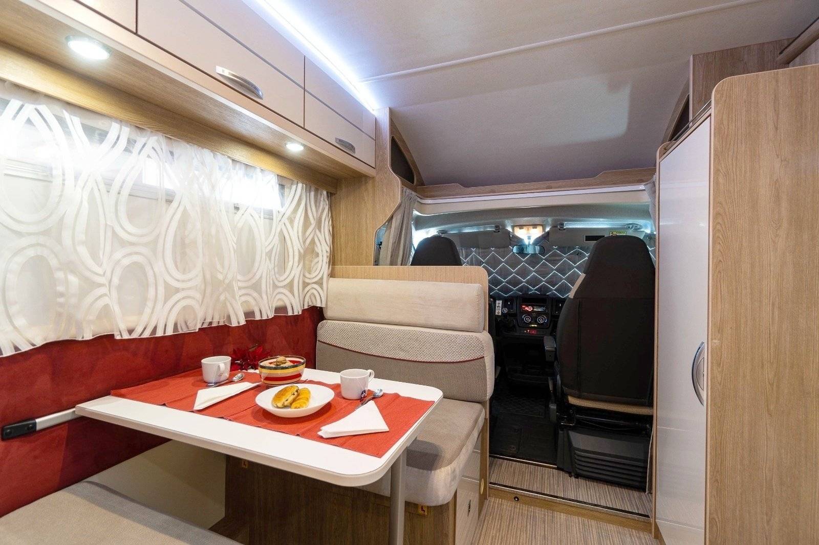 Rimor Ducato 120 Multijet