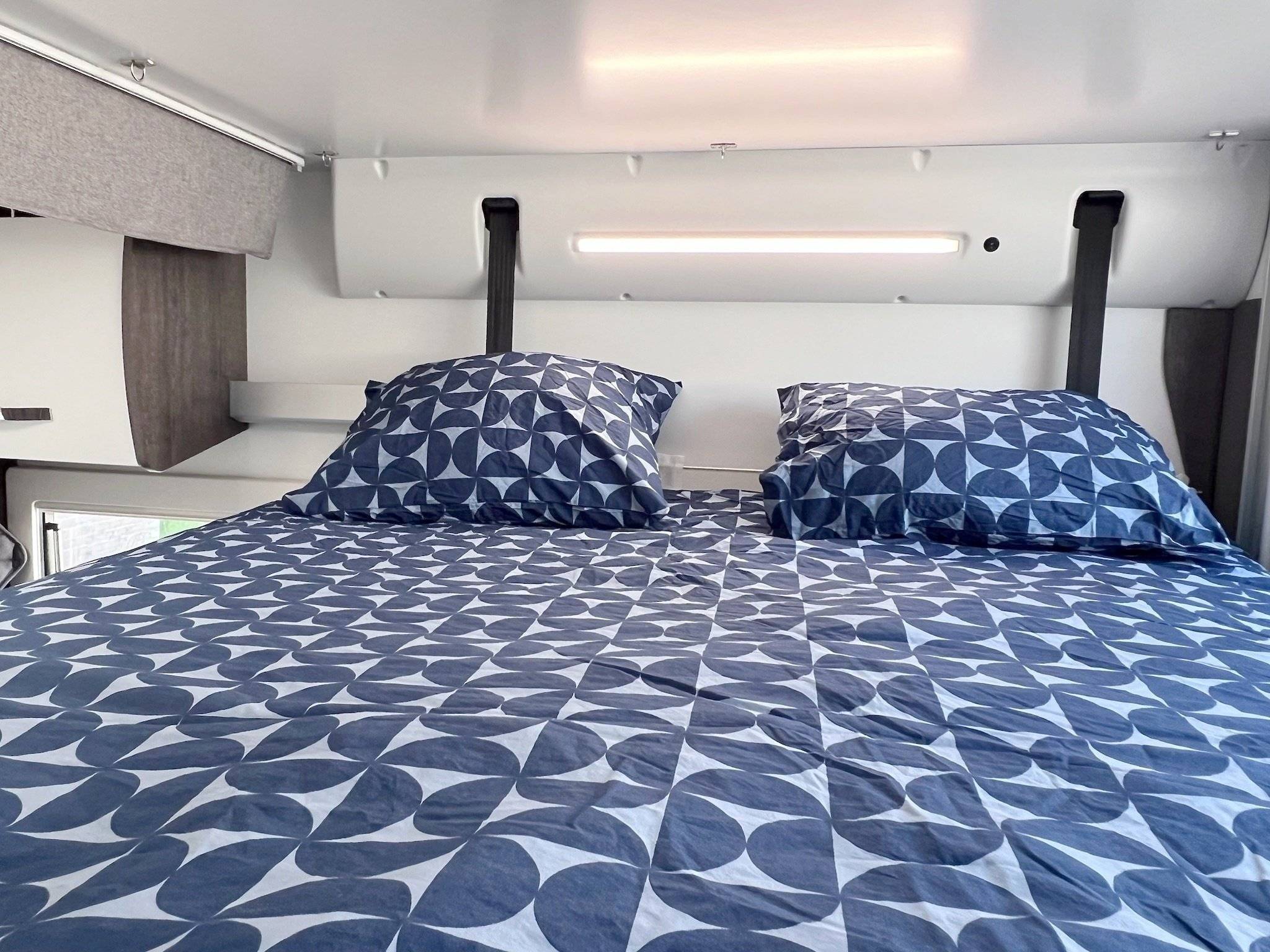 Benimar Benimar Tessoro 468