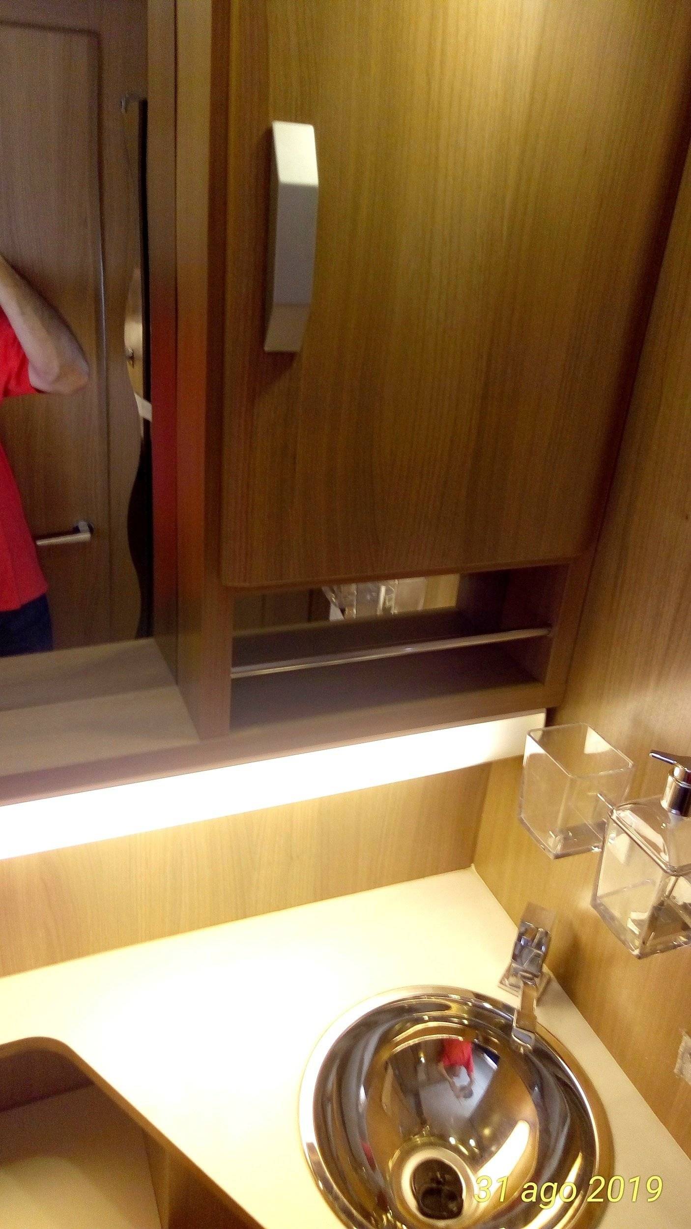 SEA X DREAM 545 GARAGE Ducato 3,0 l Multijet 160 ch.