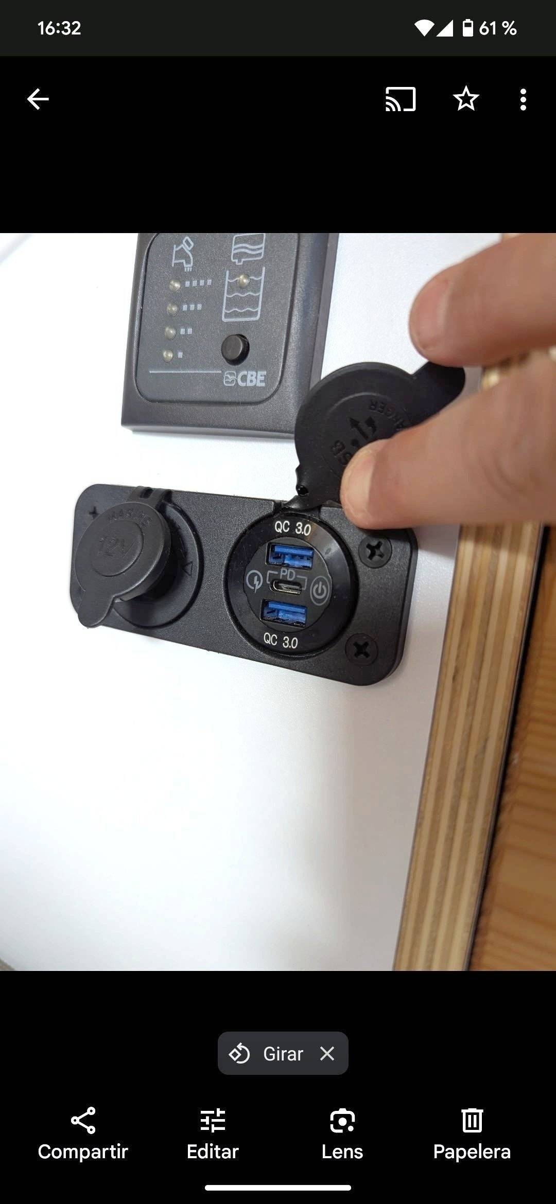 Renault Renault trafic