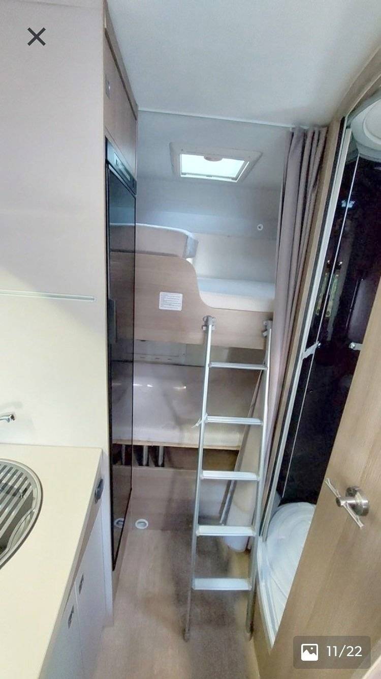 Chausson C 646 Flash