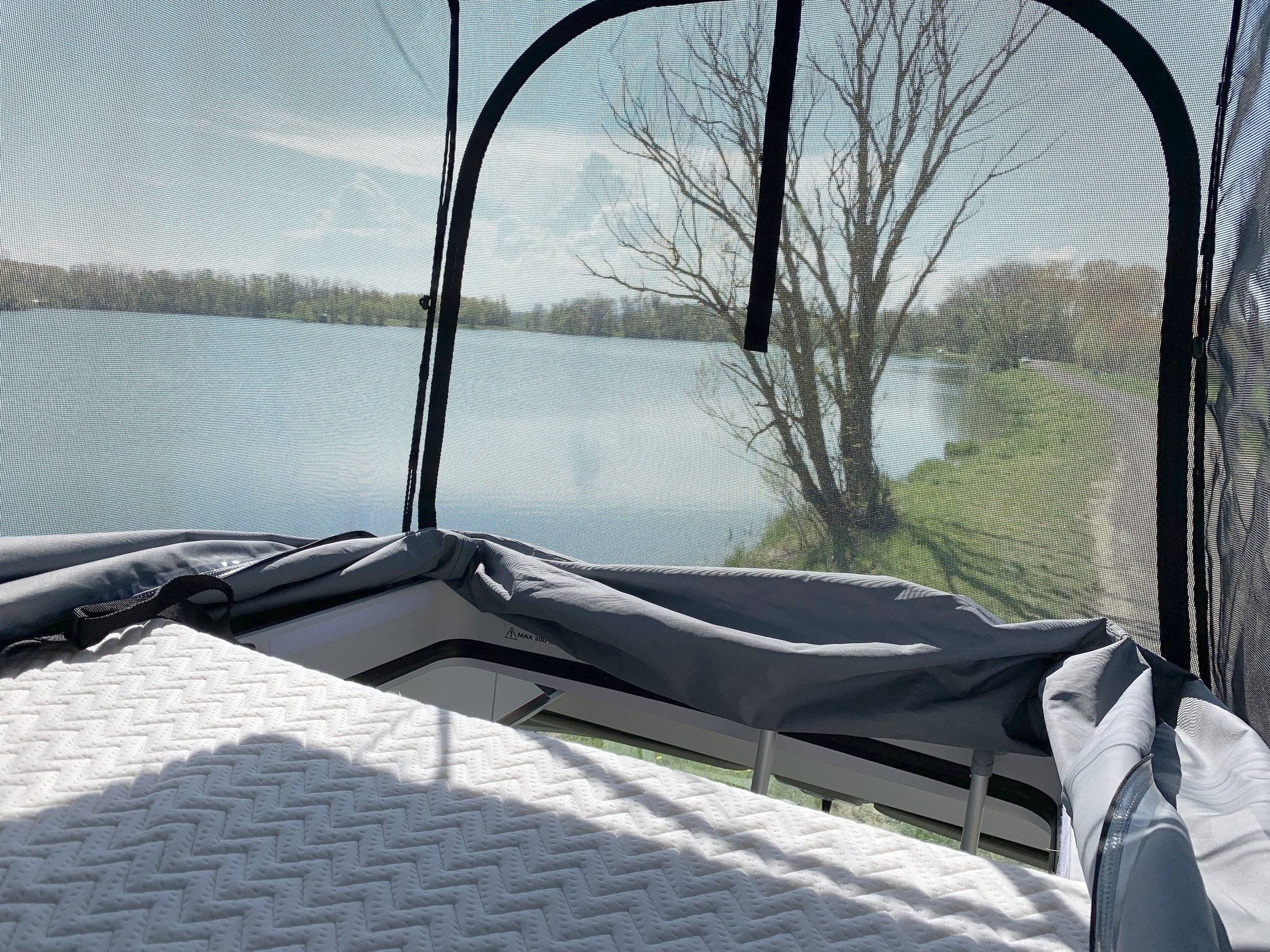 Adria Adria twin 640 sport SGX