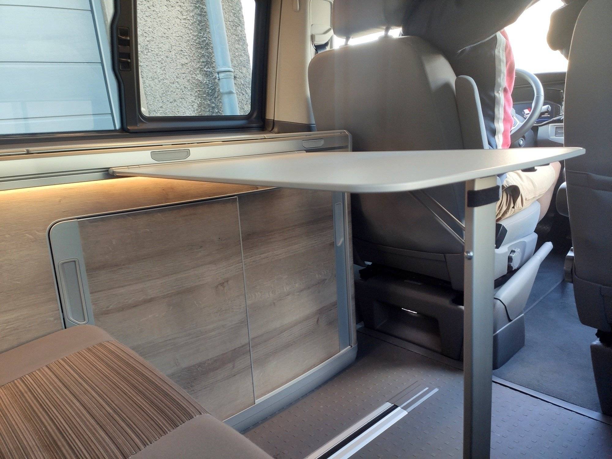 Volkswagen California T6.1