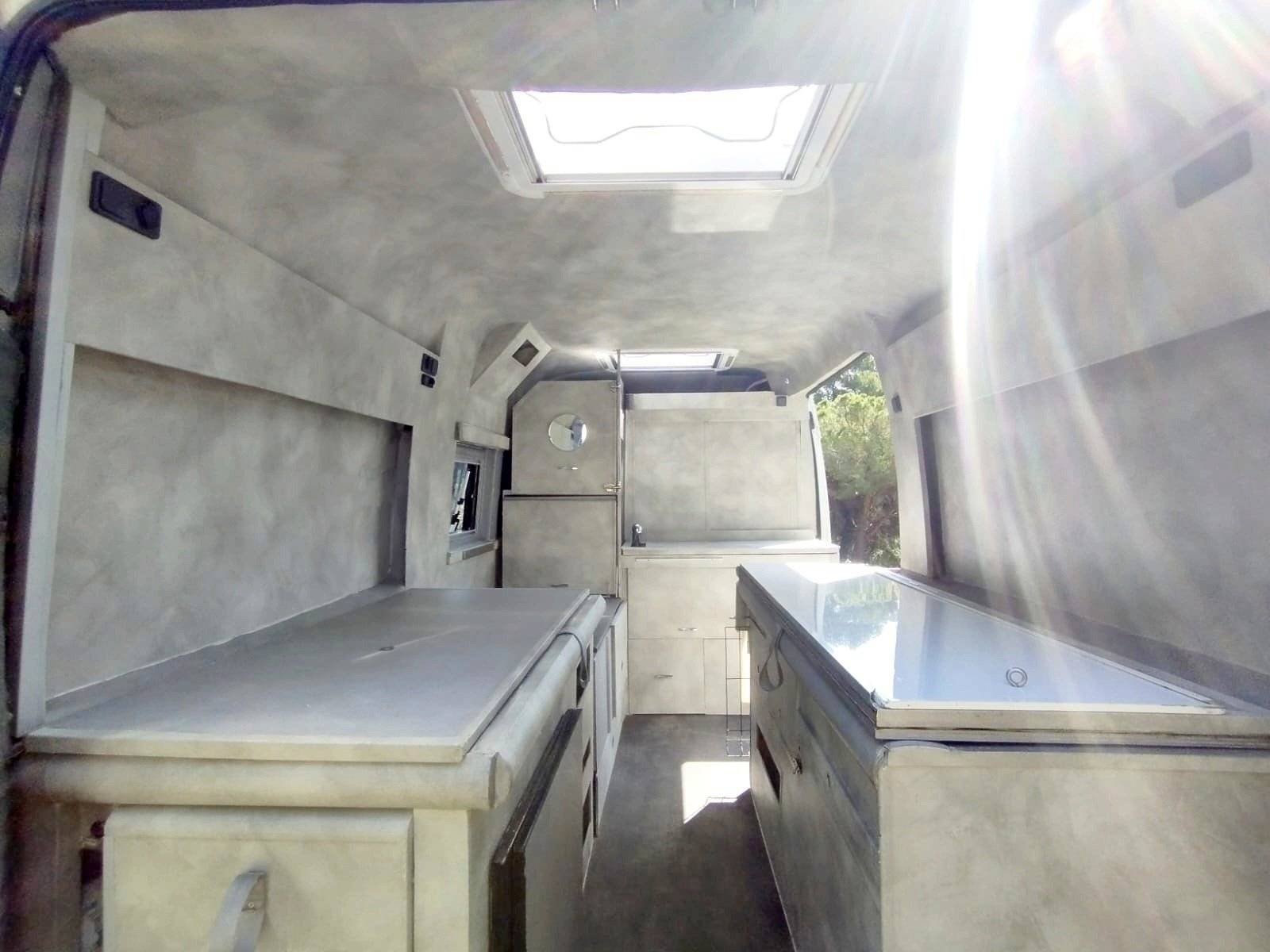 peugeot Peugeot Boxer