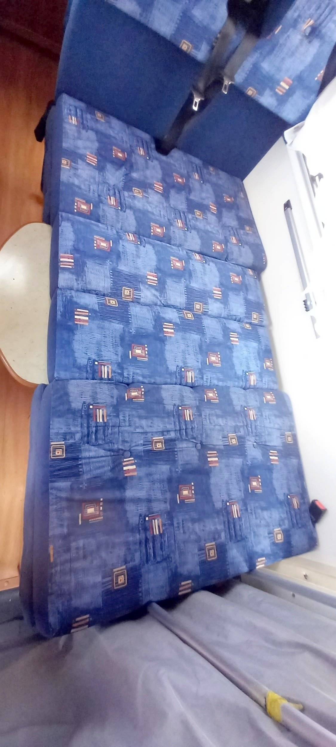 Roller Team Granduca Garage